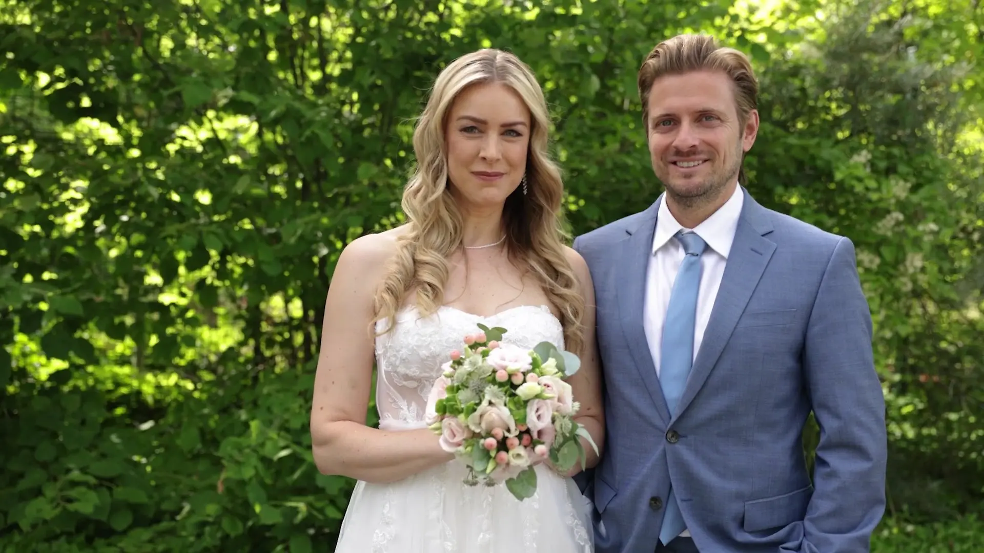Nina Ensmann und Jörn Schlönvoigt 