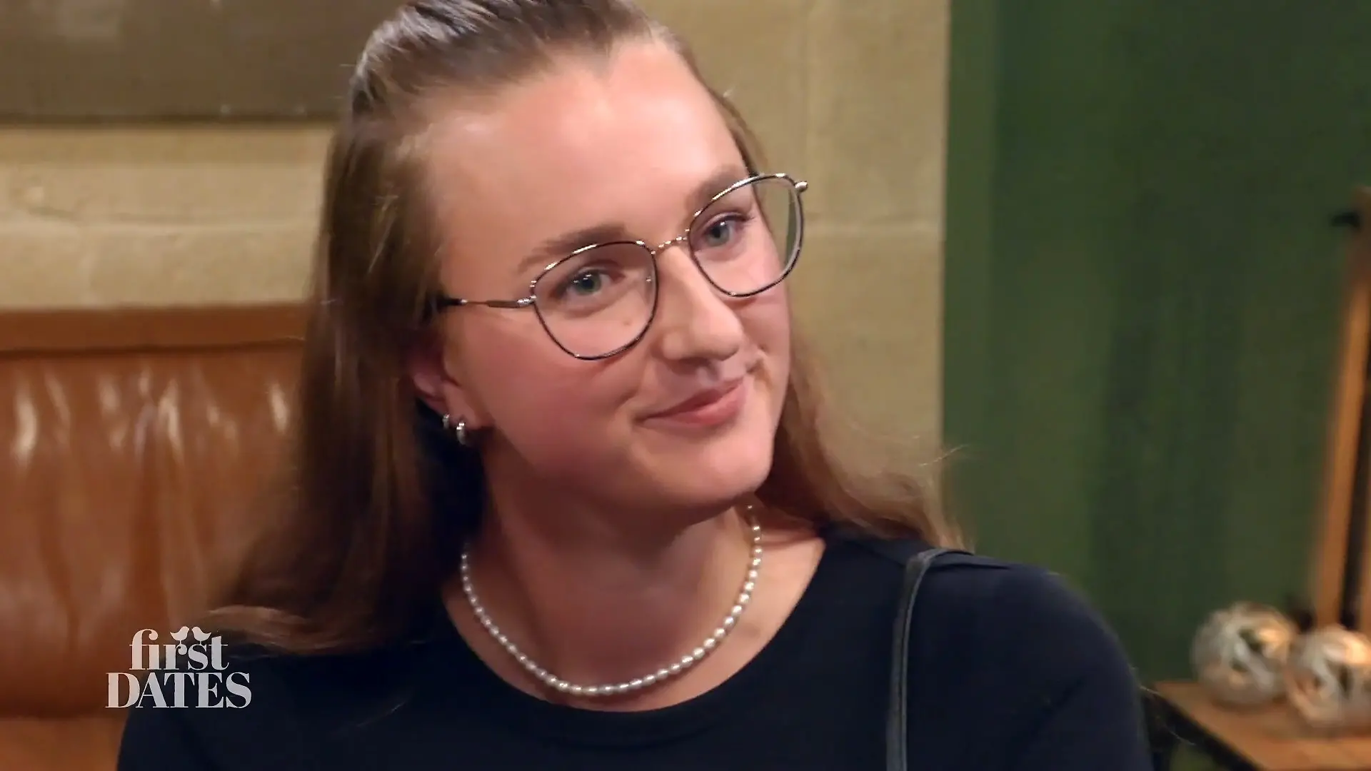 "Die Größe passt auf jeden Fall" Linda ist begeistert
