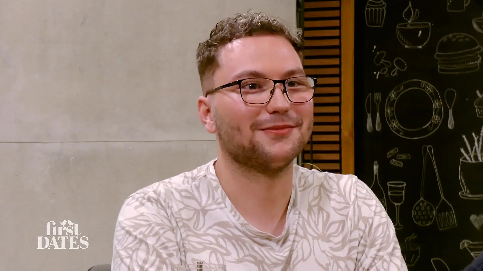 Mirko hatte erst vor einem Jahr sein Outing Bereit für die Liebe