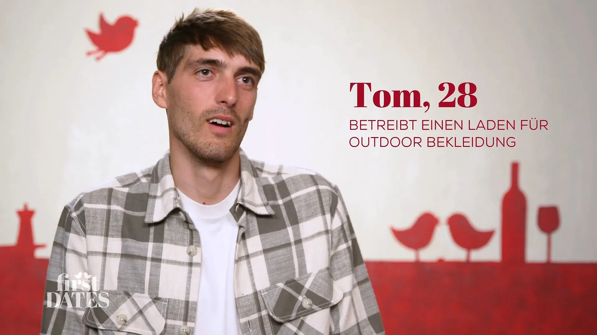 Begeistert Linda den Föhrer Outdoor-Fan? Keine Erwartungen