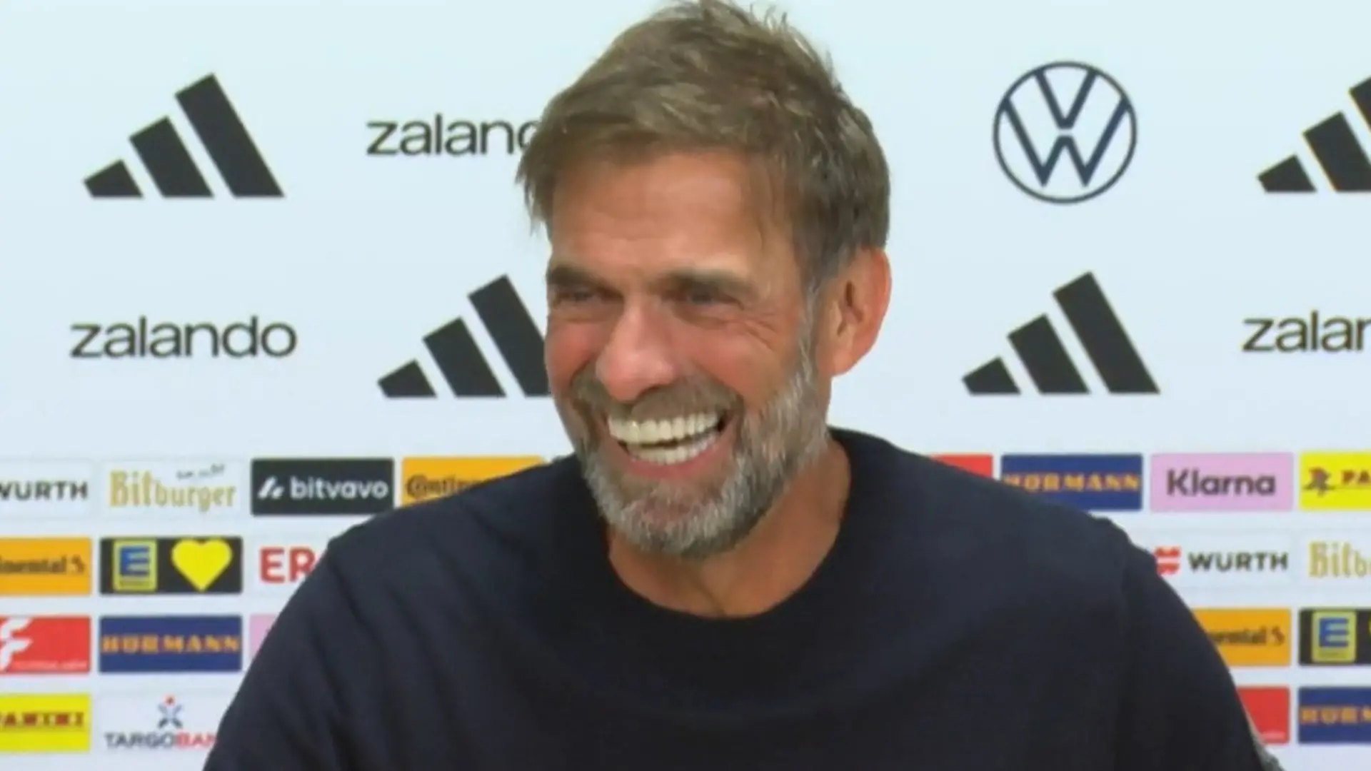 Vor Niederlande-Kracher! DARAUF kommt es Jürgen Klopp jetzt an Bundestrainer-Debüt für Deutschland