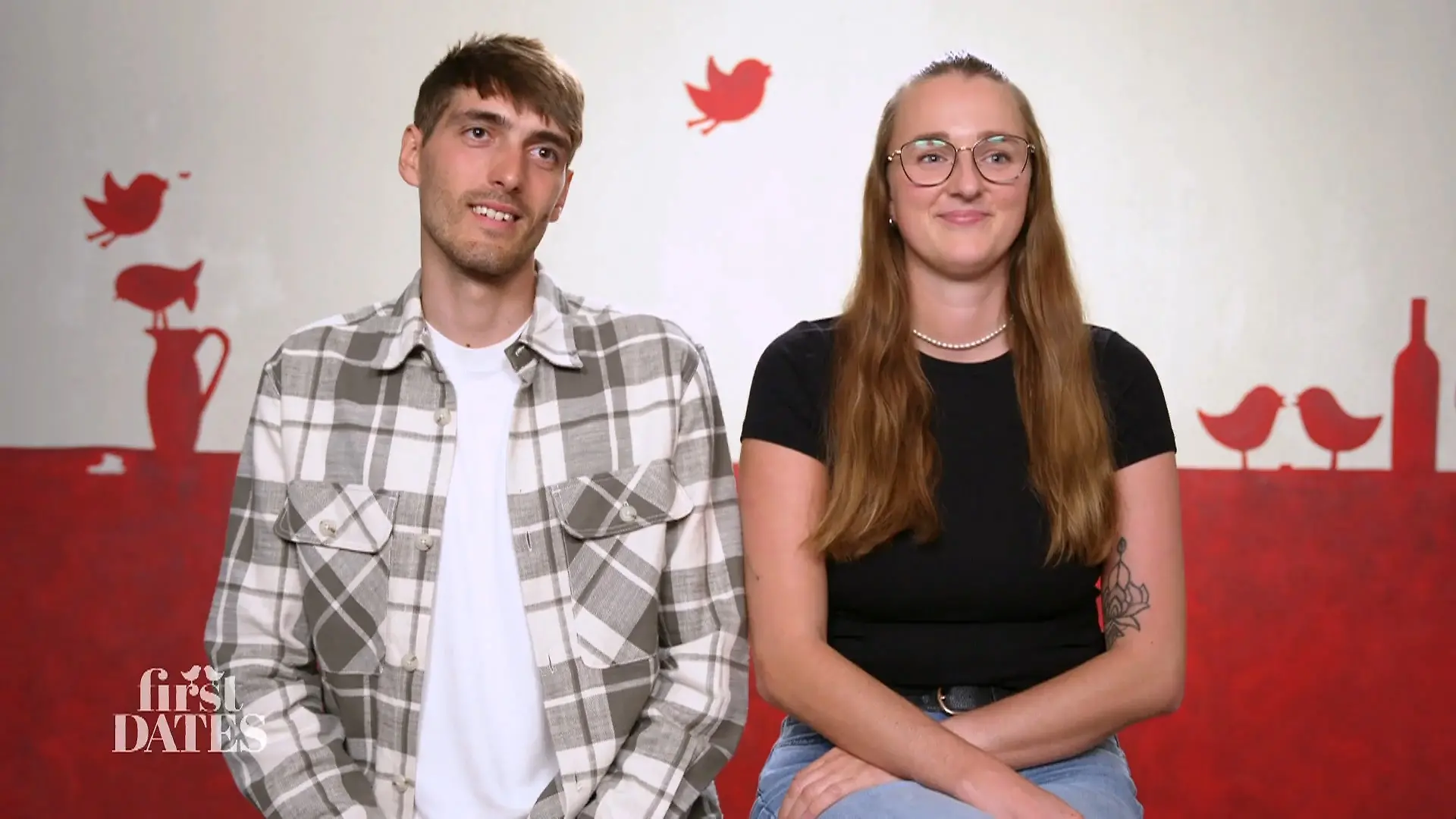 Bild von Besucht Linda Tom auf Föhr?