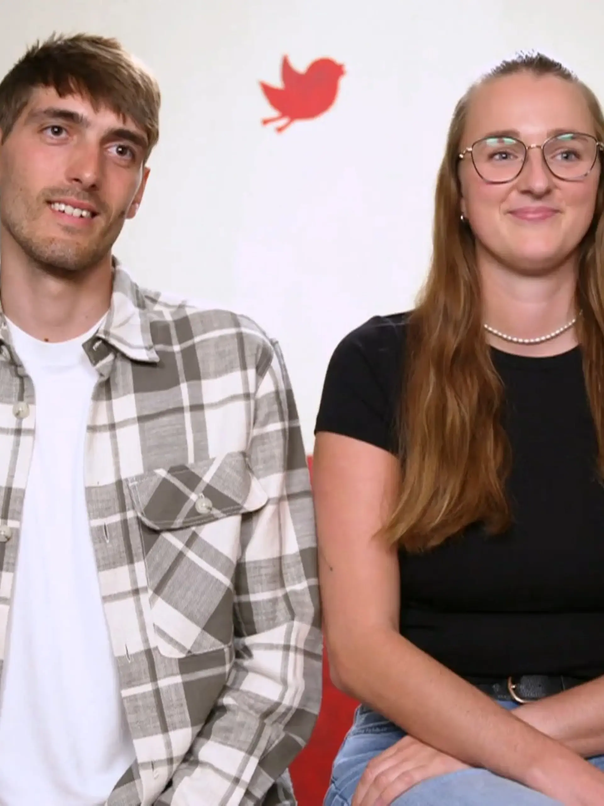 Bild zu: "Besucht Linda Tom auf Föhr?"