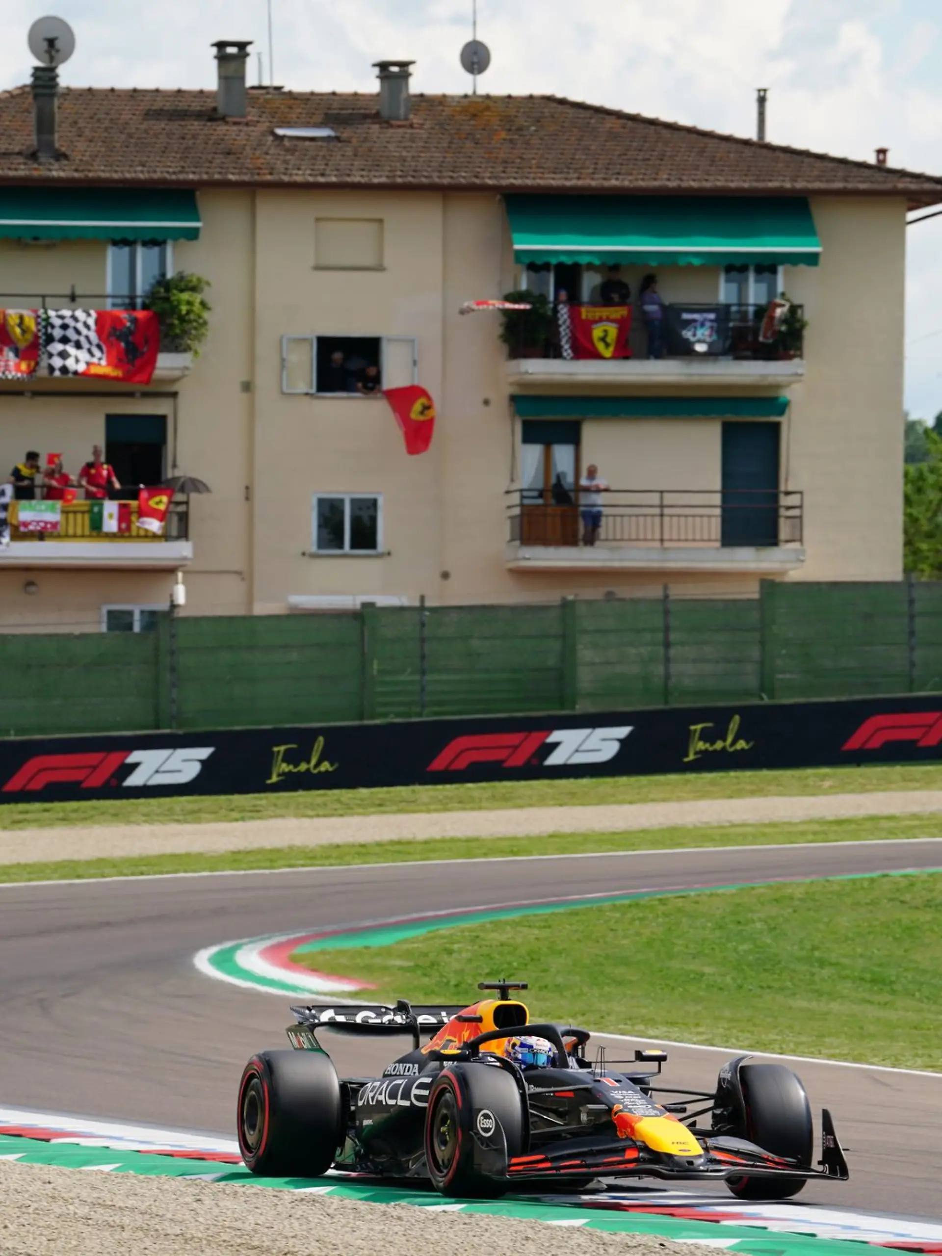 Bild zu: "Entscheidung über Formel-1-Finale bis Mitte Oktober"