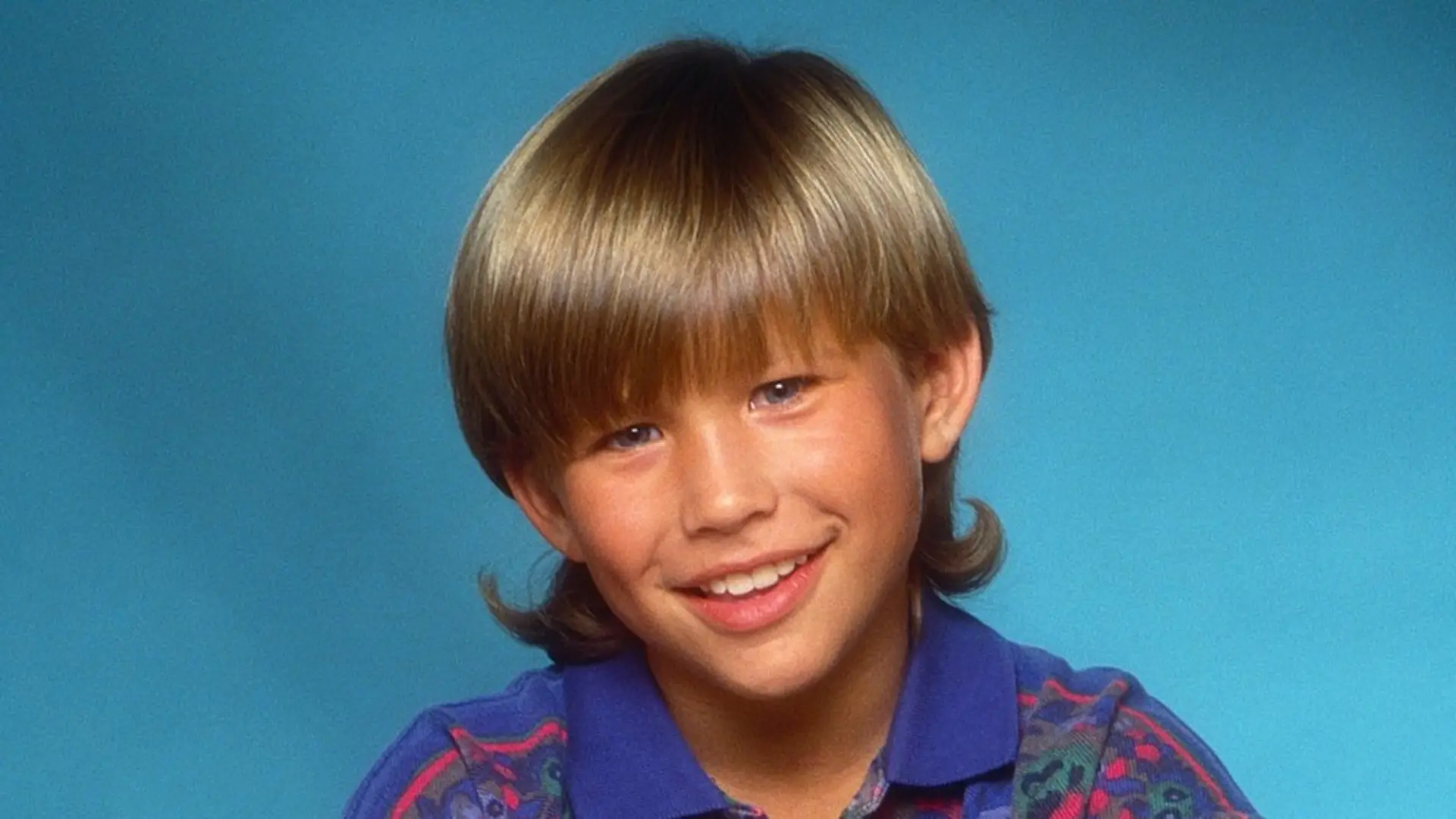 Jonathan Taylor Thomas wurde einst vor allem durch die Sitcom "Hör mal, wer da hämmert" bekannt.