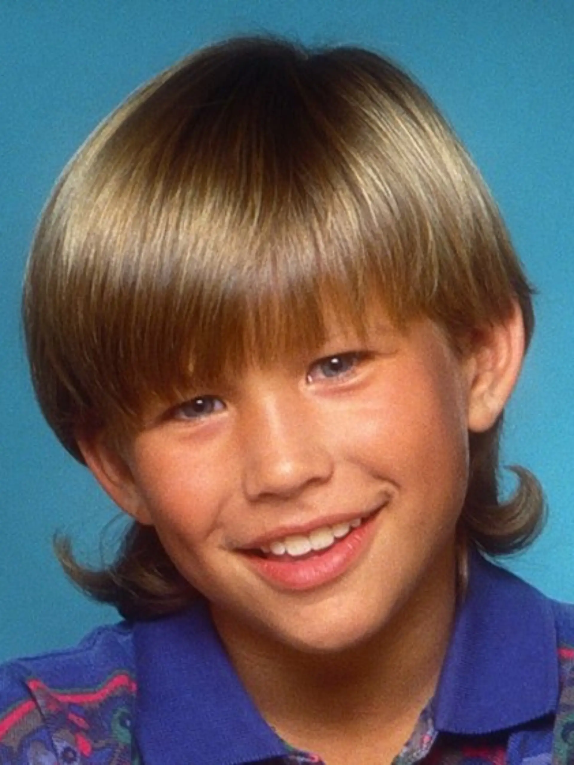 Jonathan Taylor Thomas wurde einst vor allem durch die Sitcom "Hör mal, wer da hämmert" bekannt.