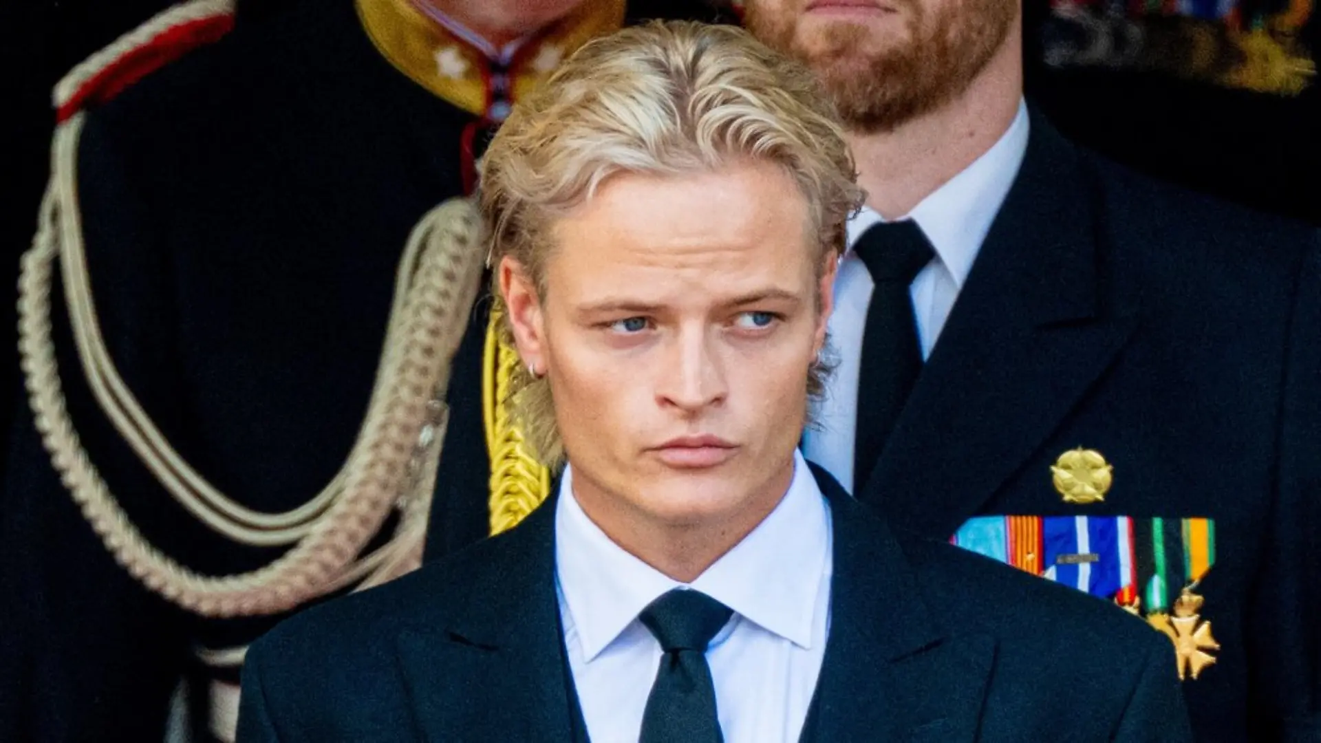 Marius Borg Høiby wird im Februar 2027 wieder vor Gericht stehen.