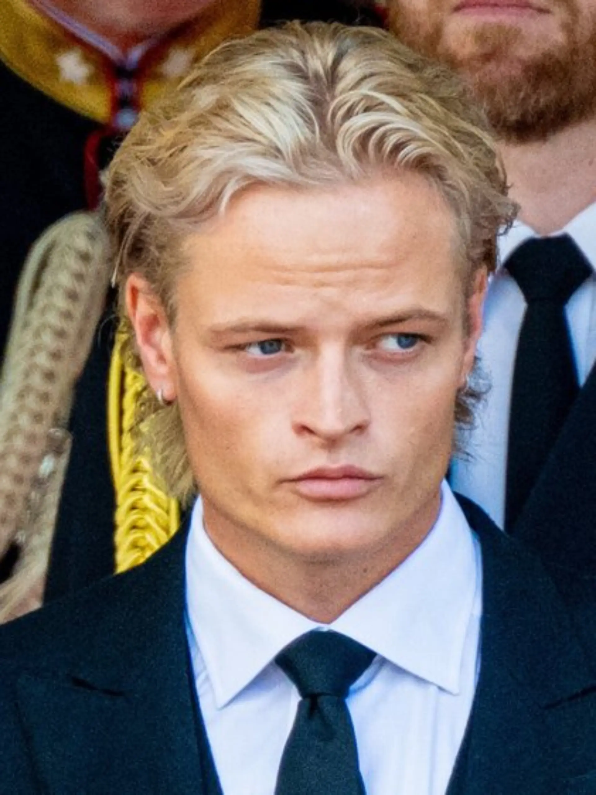 Marius Borg Høiby wird im Februar 2027 wieder vor Gericht stehen.