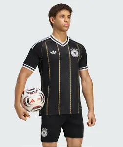 Deutschland 26 Ausweichtrikot