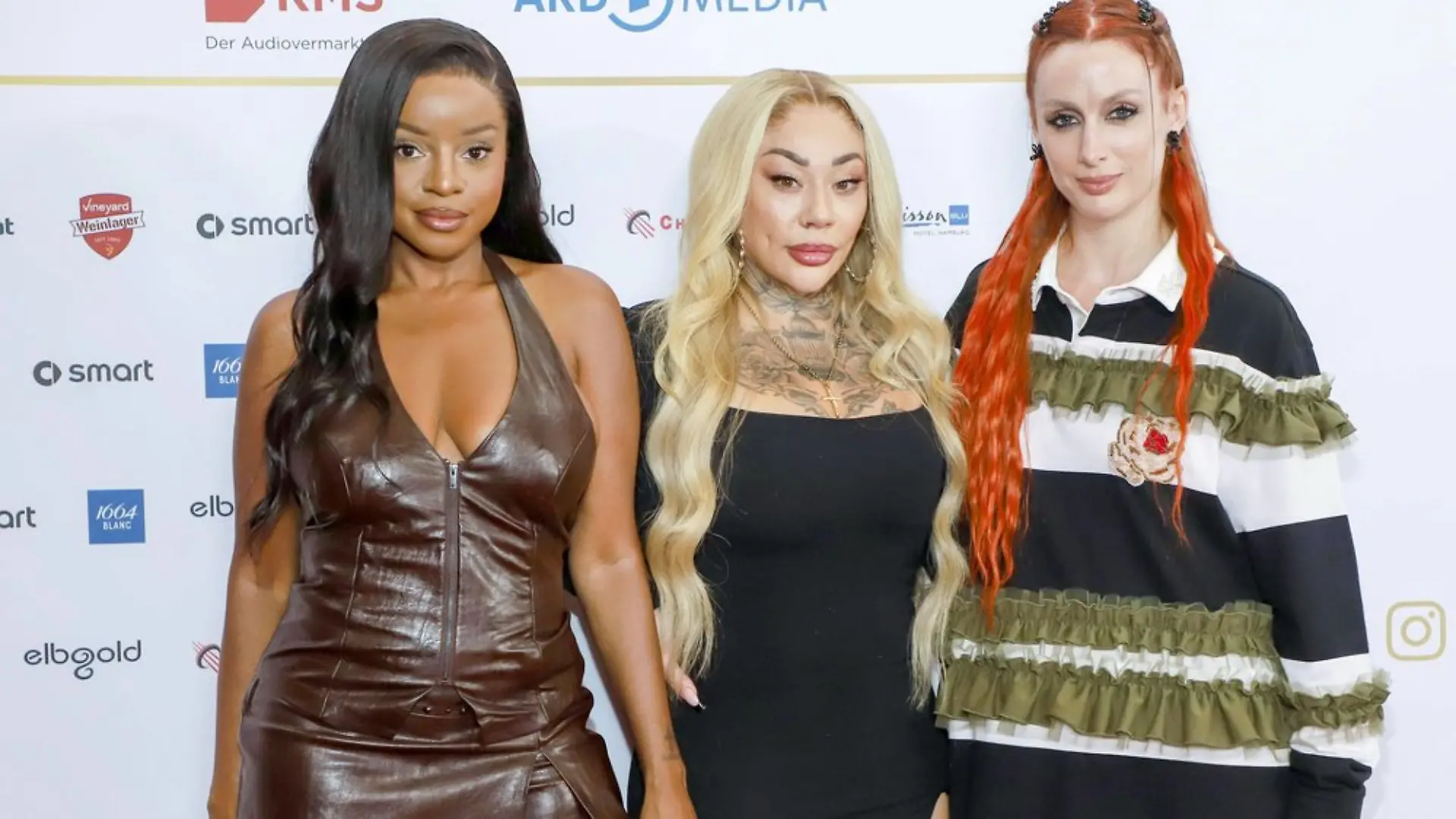 Die Sugababes haben ein neues Album angekündigt.