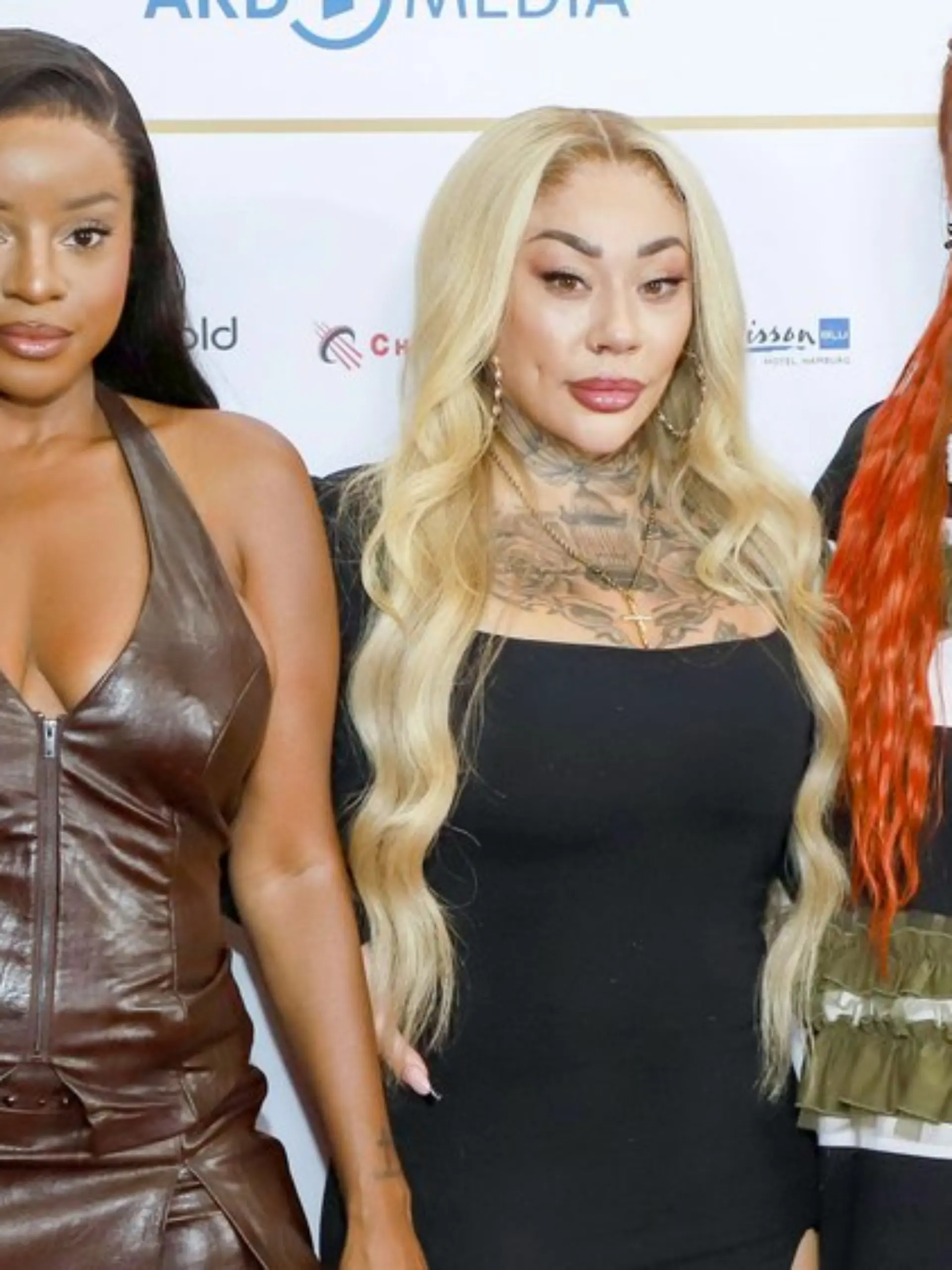 Die Sugababes haben ein neues Album angekündigt.