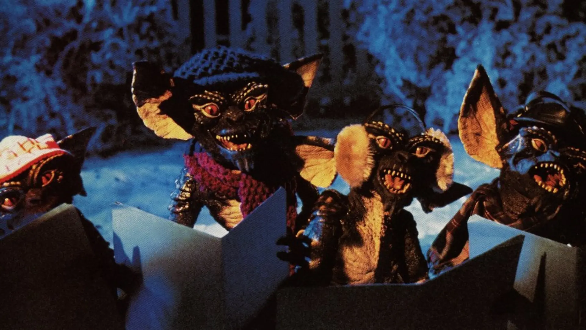 "Die Gremlins" kehren später als gedacht auf die große Leinwand zurück.