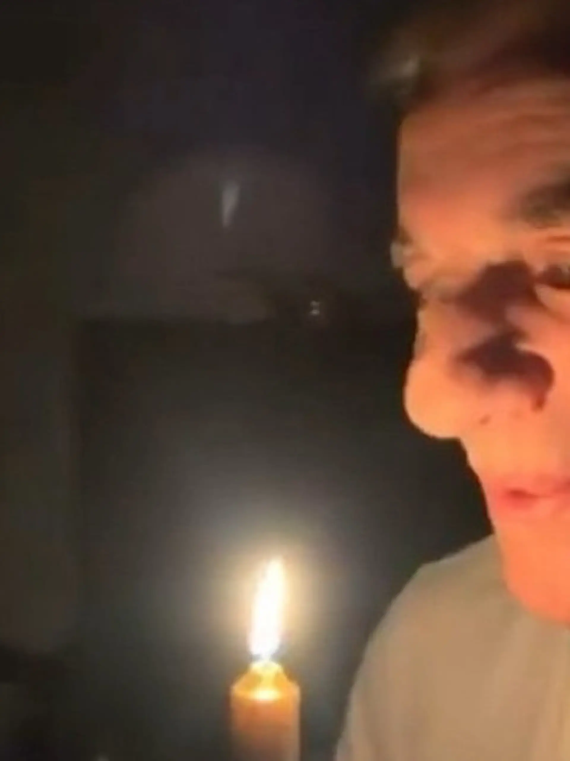 Bild zu: "Nach Herzproblemen! SO emotional feiert Heinz Hoenig seinen 75. Geburtstag"