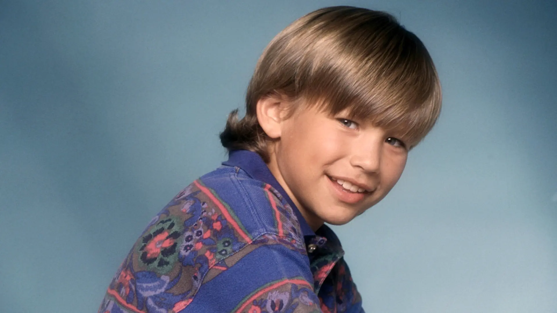 HOME IMPROVEMENT, Jonathan Taylor Thomas, (1994), 1991-1999. ph: Mario Casilli / ©ABC / TV Guide / courtesy Everett Collection