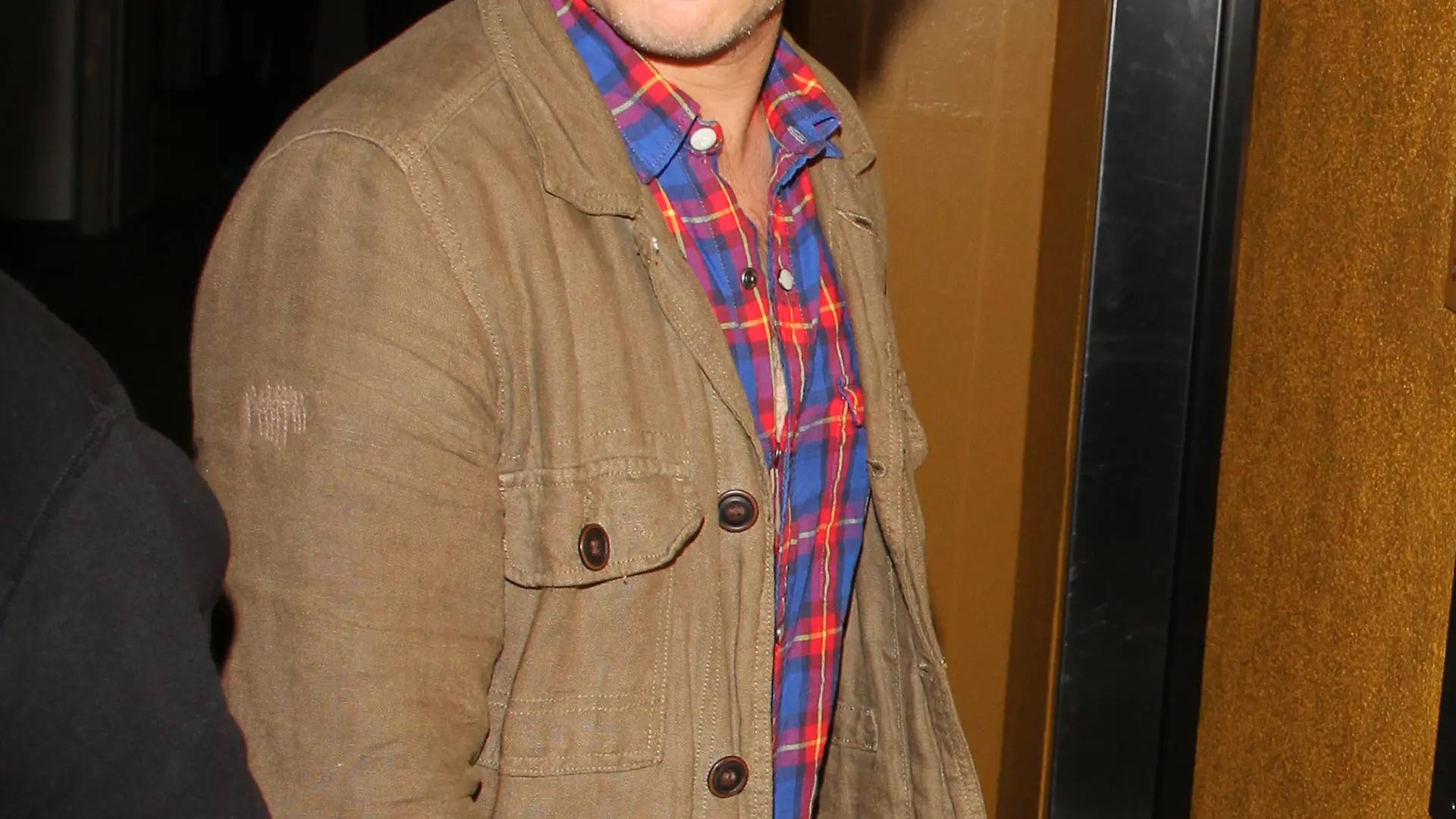 LOS ANGELES, CA - AUGUST 14: Actor Jonathan Taylor Thomas as seen on August 14, 2013 in Los Angeles, California. (Photo by GT/Star Max/FilmMagic)