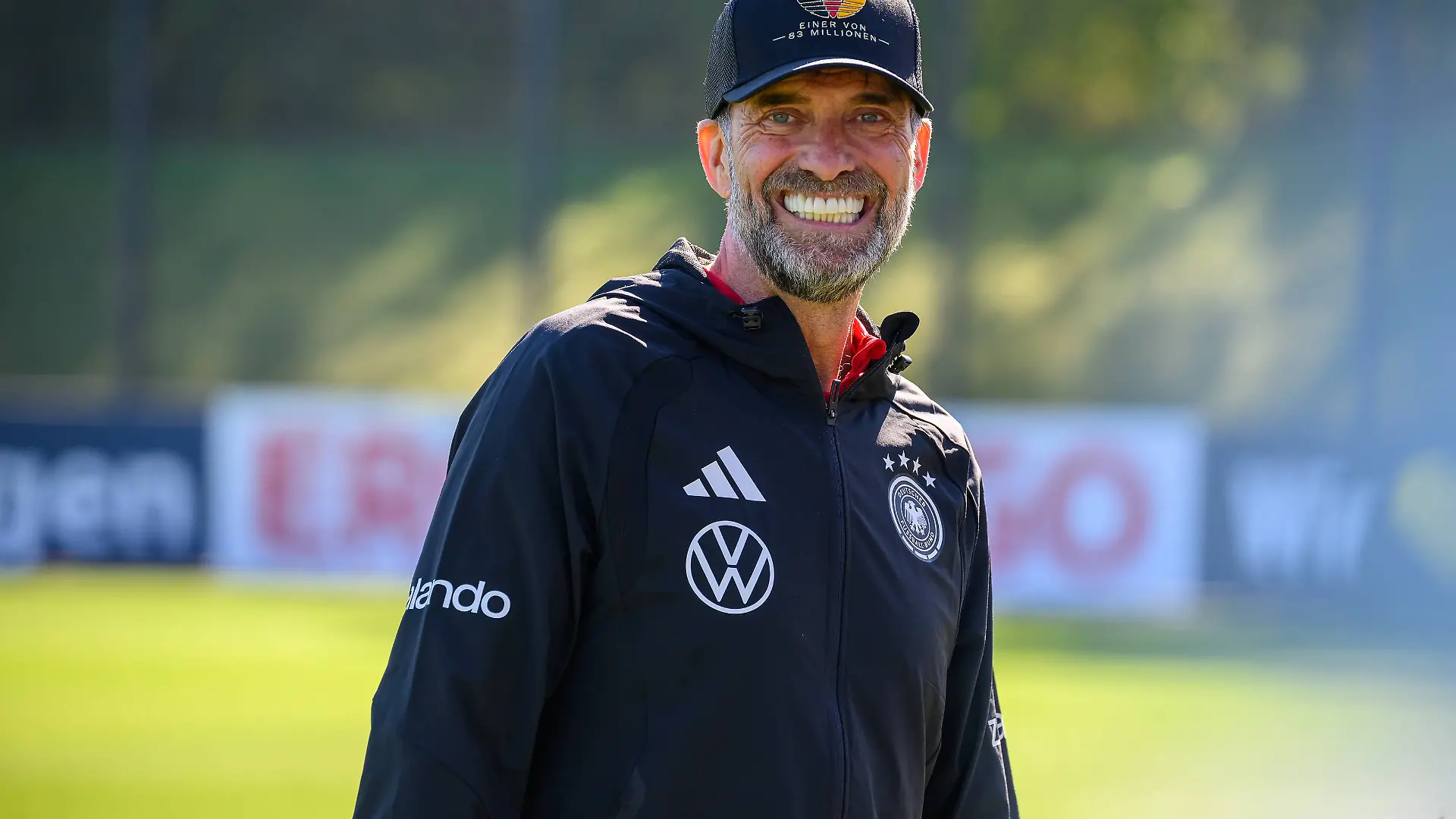 Bild zu: "So seht ihr die Klopp-Premiere LIVE bei RTL"