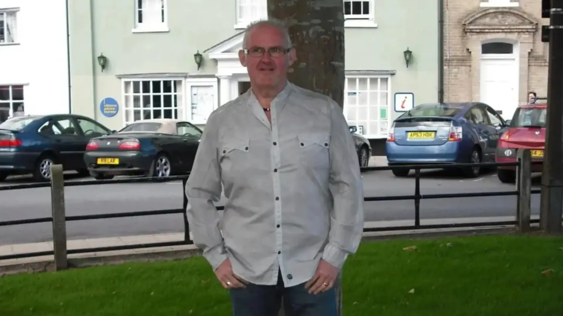 Peter Neal