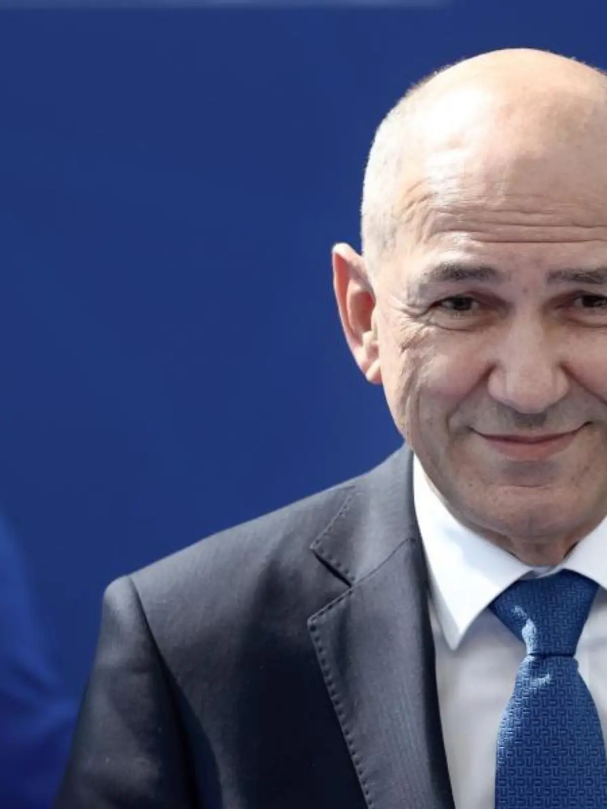 Janez Jansa