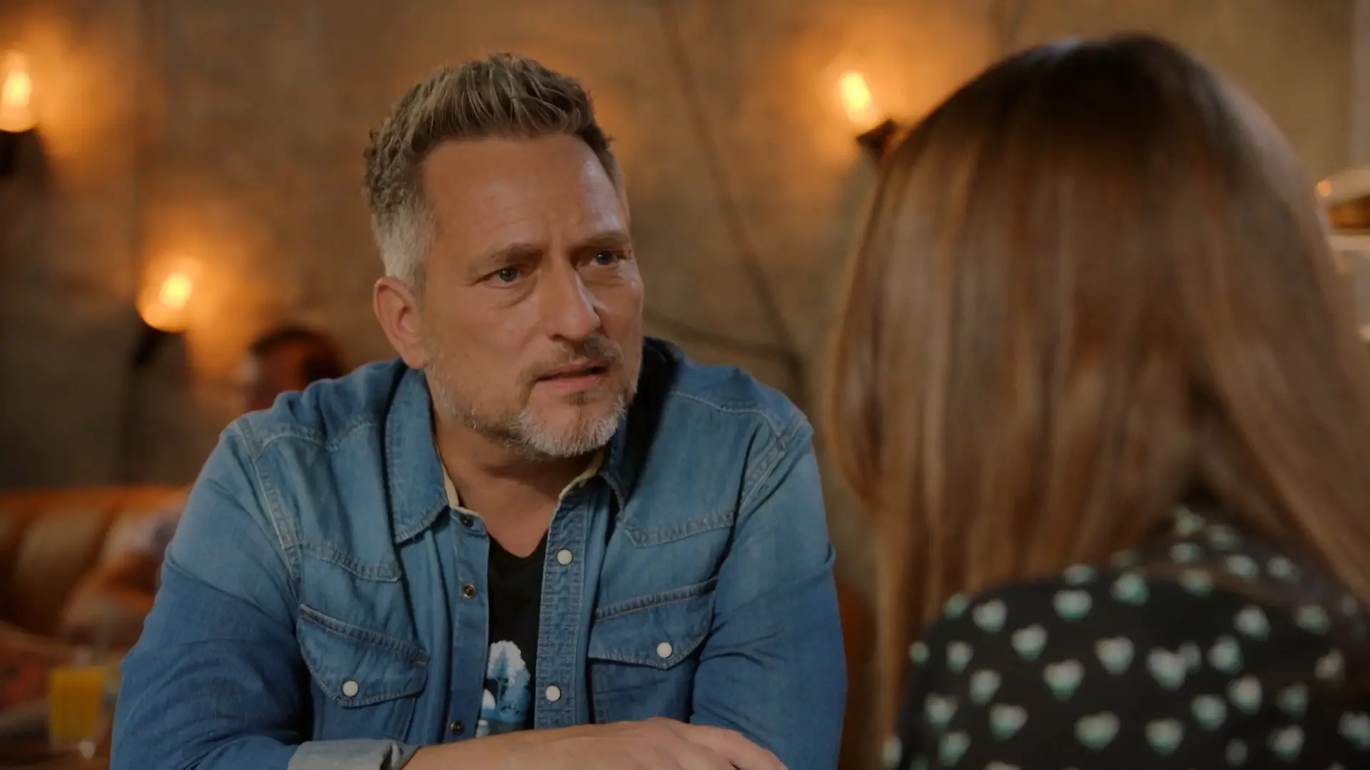 Michi unternimmt etwas gegen die Einsamkeit GZSZ-Folge 8621 vom 2. Oktober 2026 bei RTL