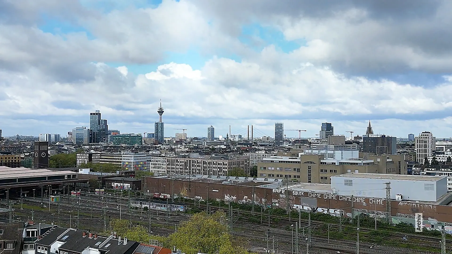 Wohnen in NRW bleibt teuer Köln besonders betroffen!