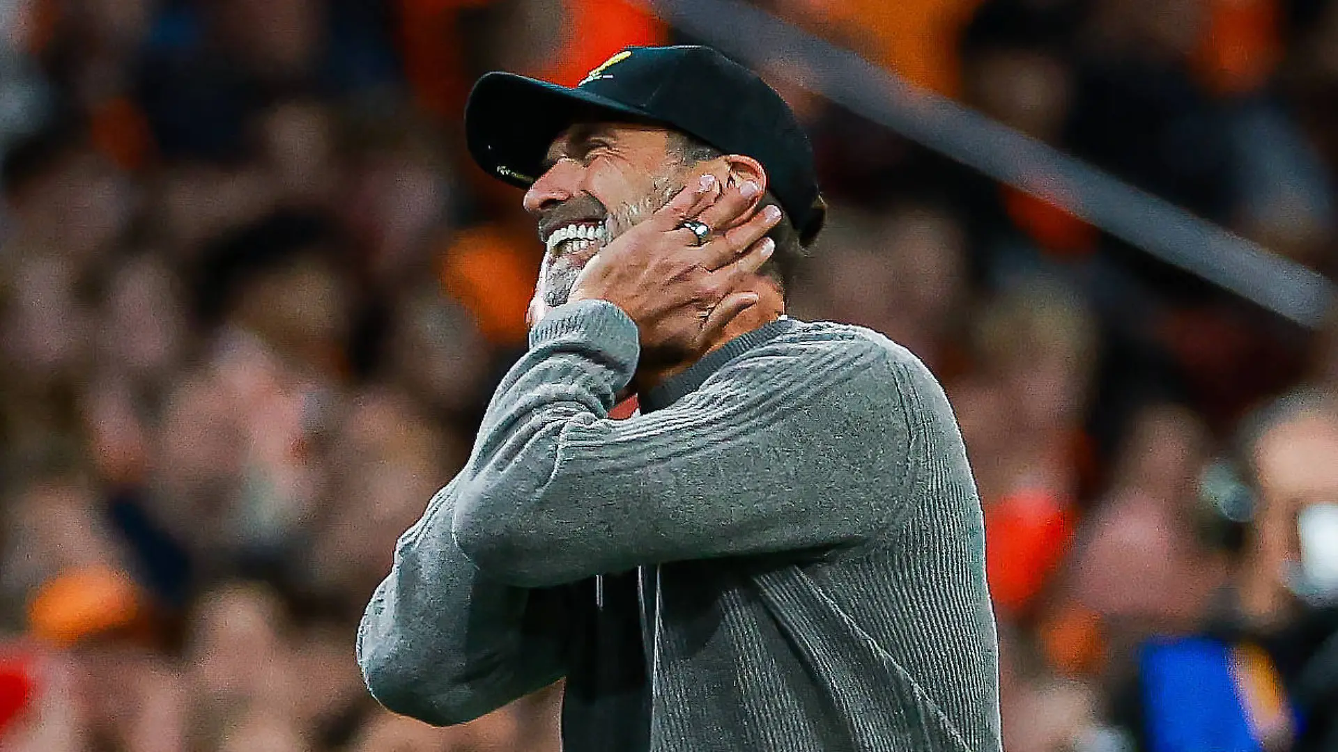 Alle Highlights im Video! Deutschland gegen die Niederlande Debüt-Spiel für Jürgen Klopp