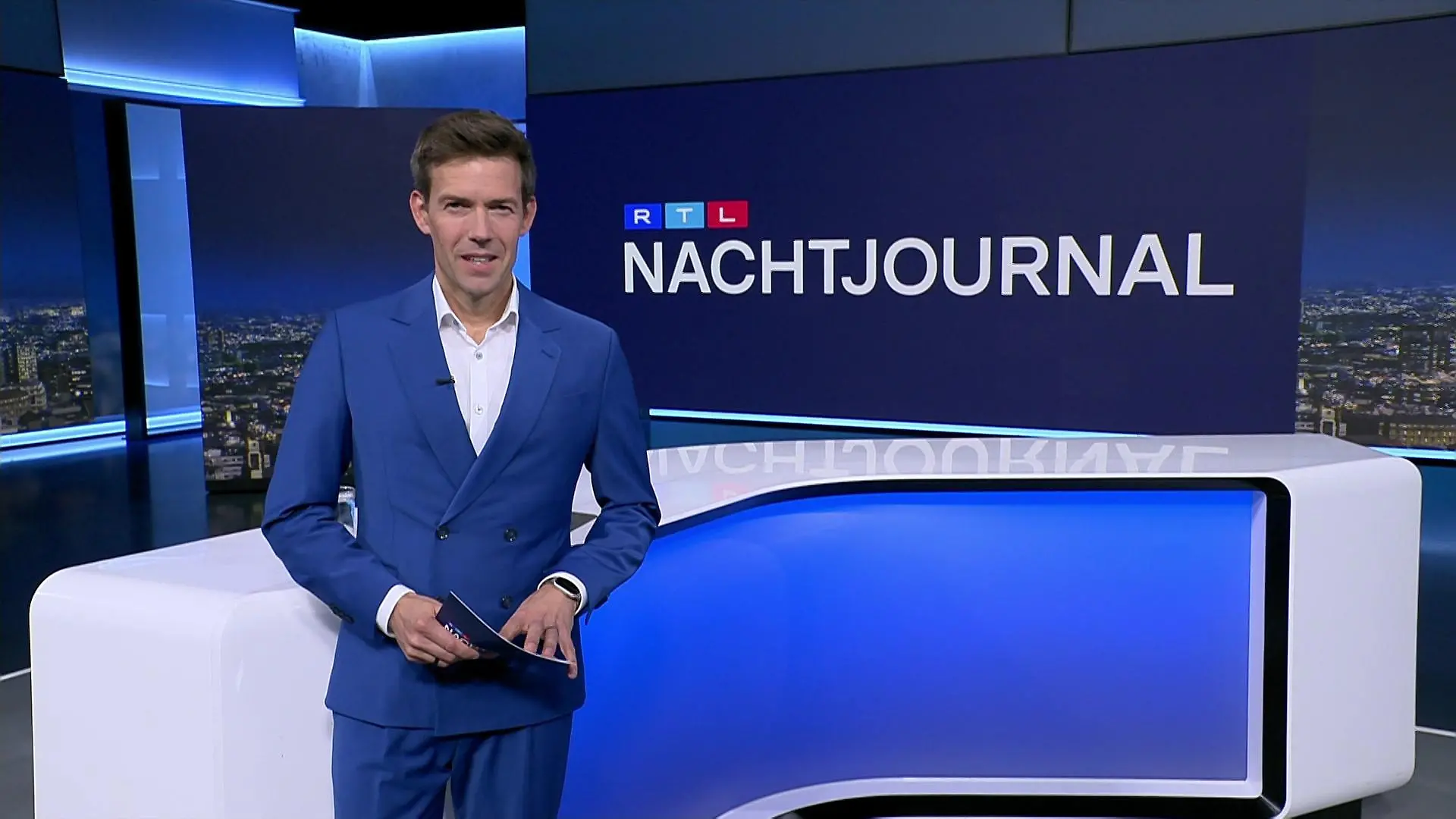 Sendung vom 25.09.2026