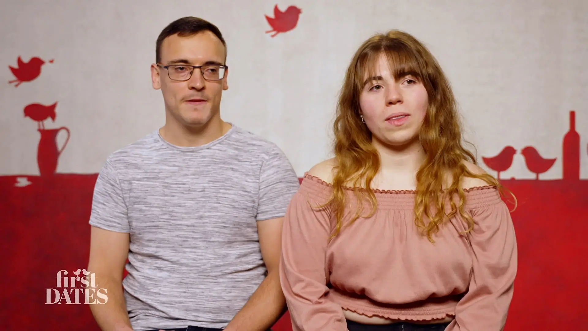 Sebastian und Alessia fällen ihr finales Urteil Zweites Date?