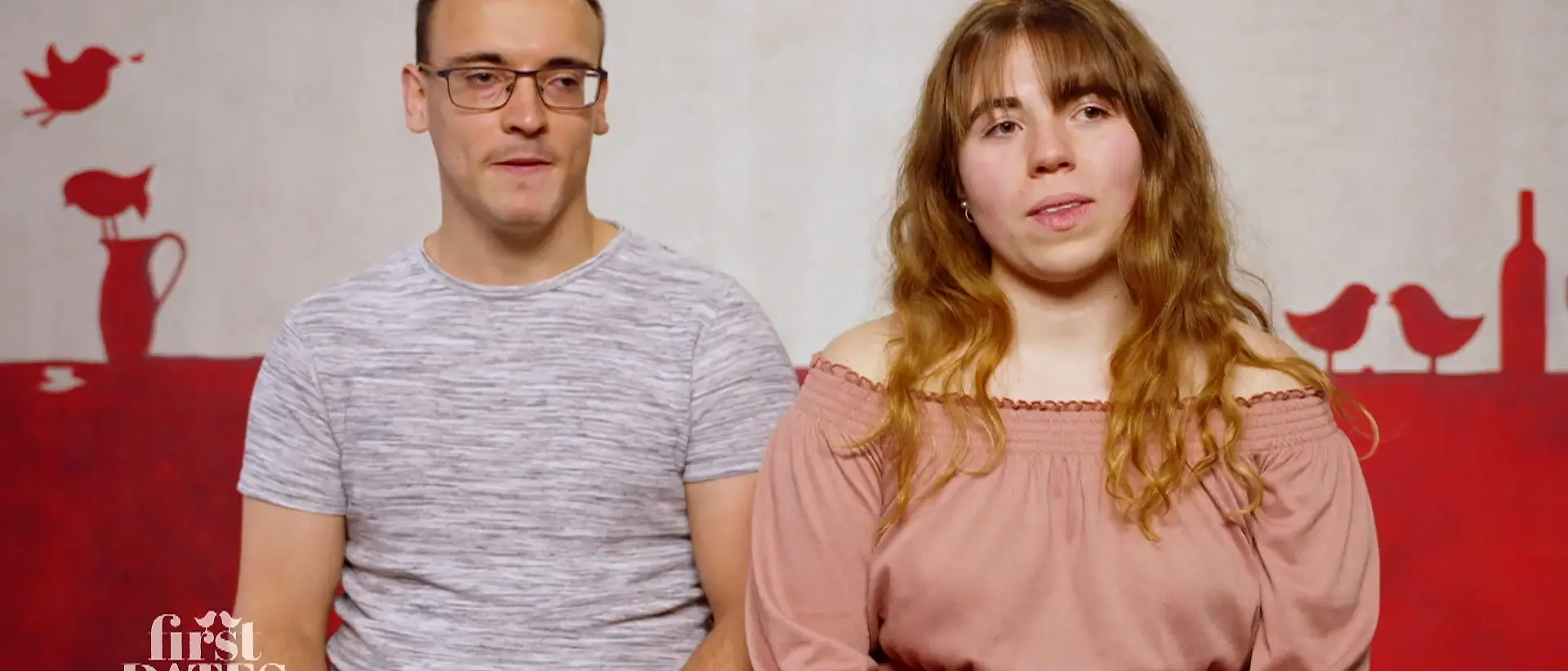 Bild zu: "Sebastian und Alessia fällen ihr finales Urteil"
