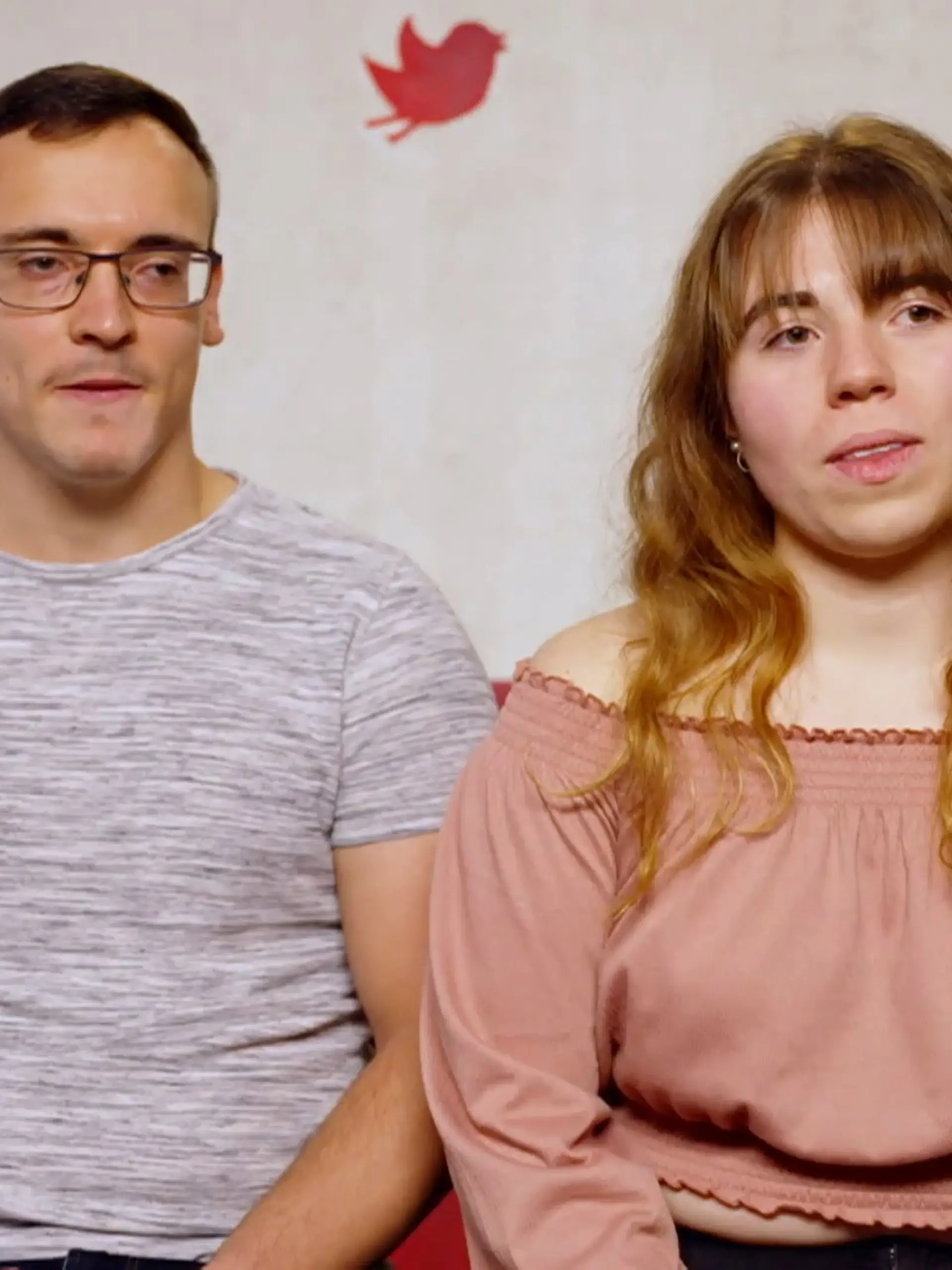 Bild zu: "Sebastian und Alessia fällen ihr finales Urteil"
