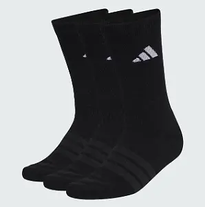 Dämpfende Crew-Socken (3er-Pack)