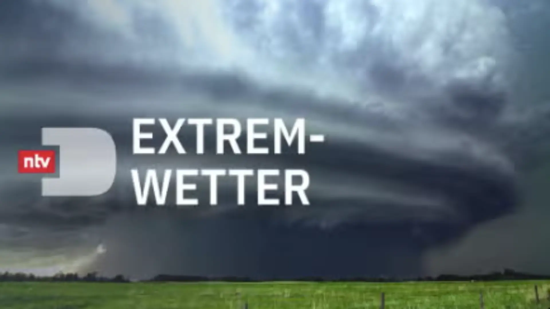 Extremwetter