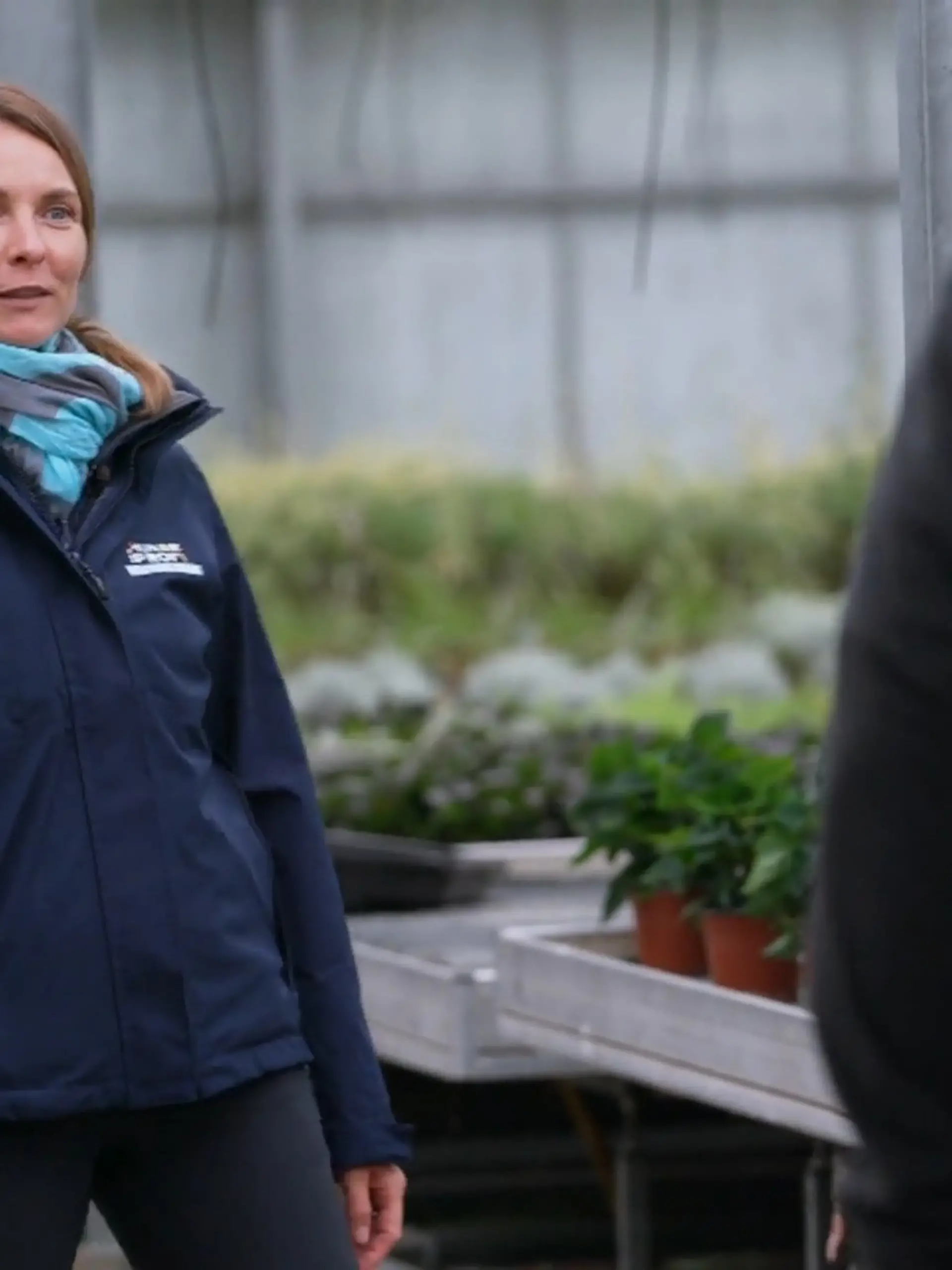Bild zu: "Ist der Betrieb im Gartencenter wieder sicher?"