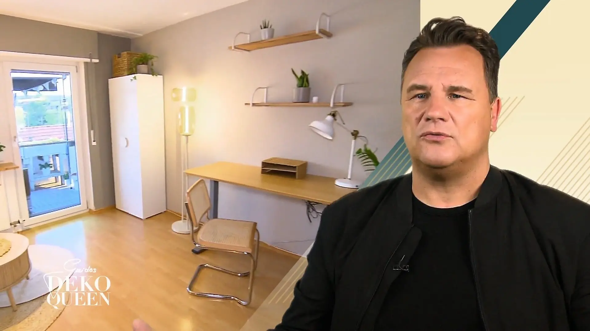 Guido Maria Kretschmer vermisst das Wesentliche