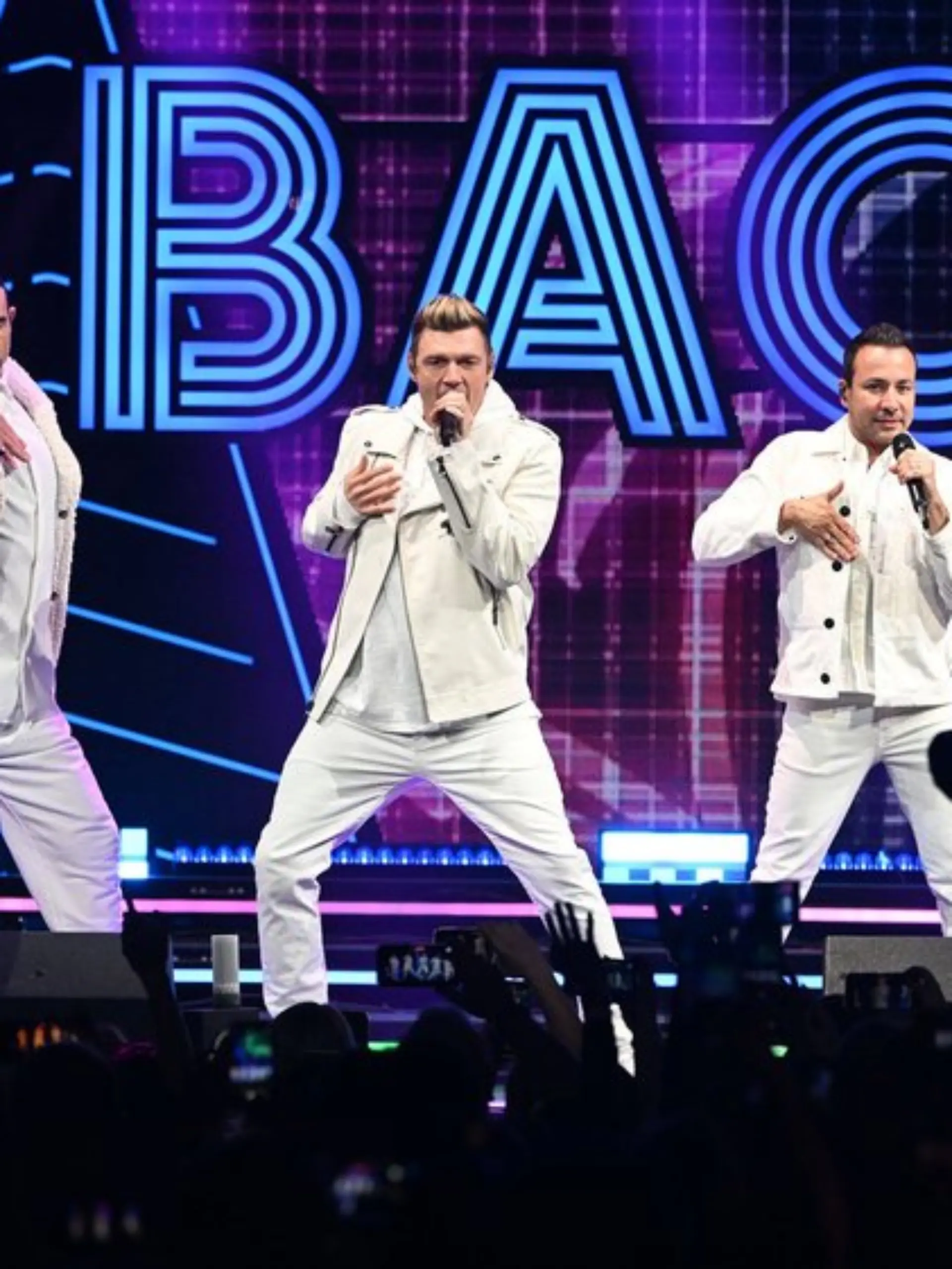 Die Backstreet Boys machen mit zehn Konzerten in Düsseldorf den deutschen Fans ein besonderes Geschenk.