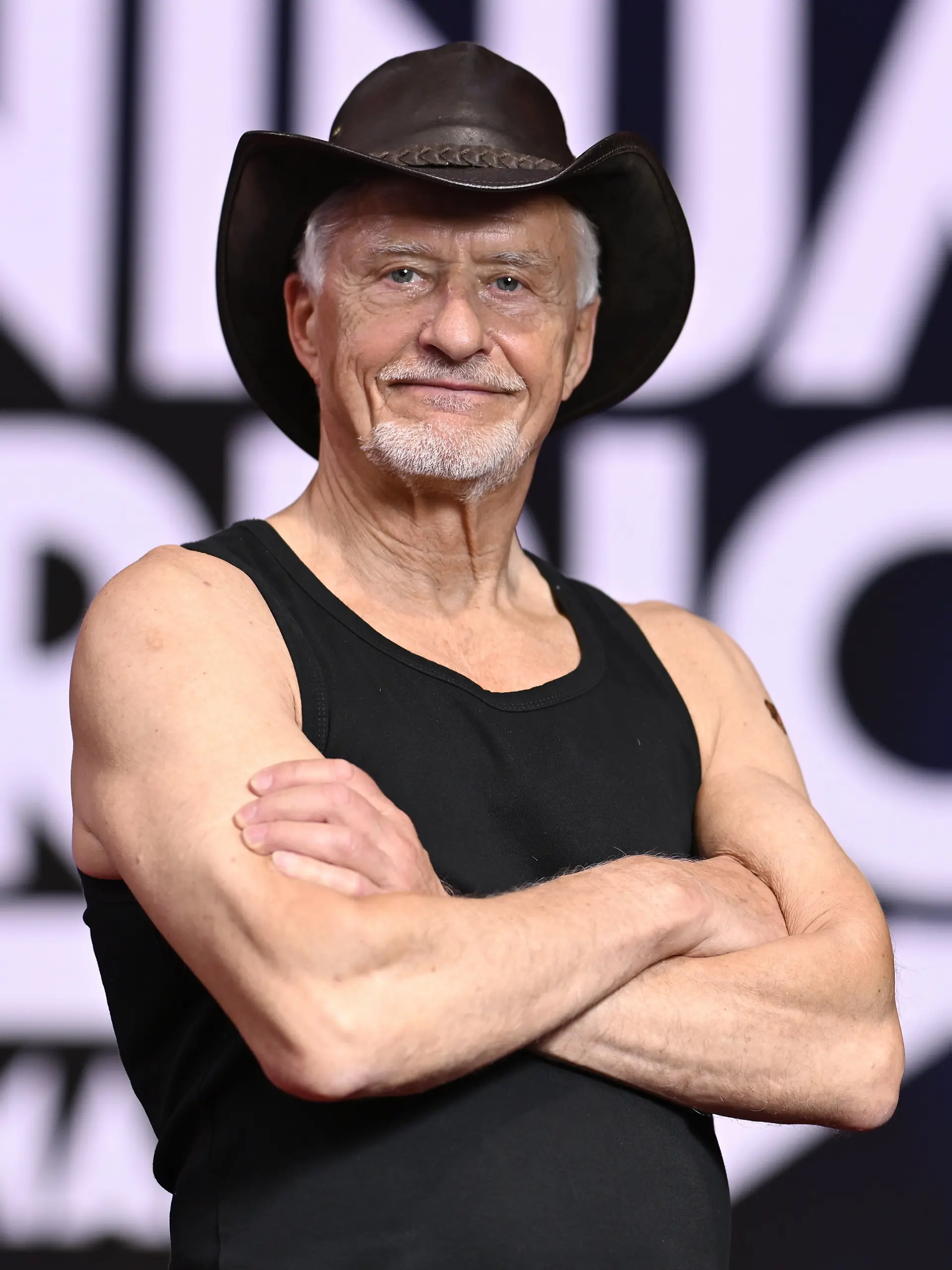 Peter Schlag aus Wiesloch für „Ninja Warrior Germany”