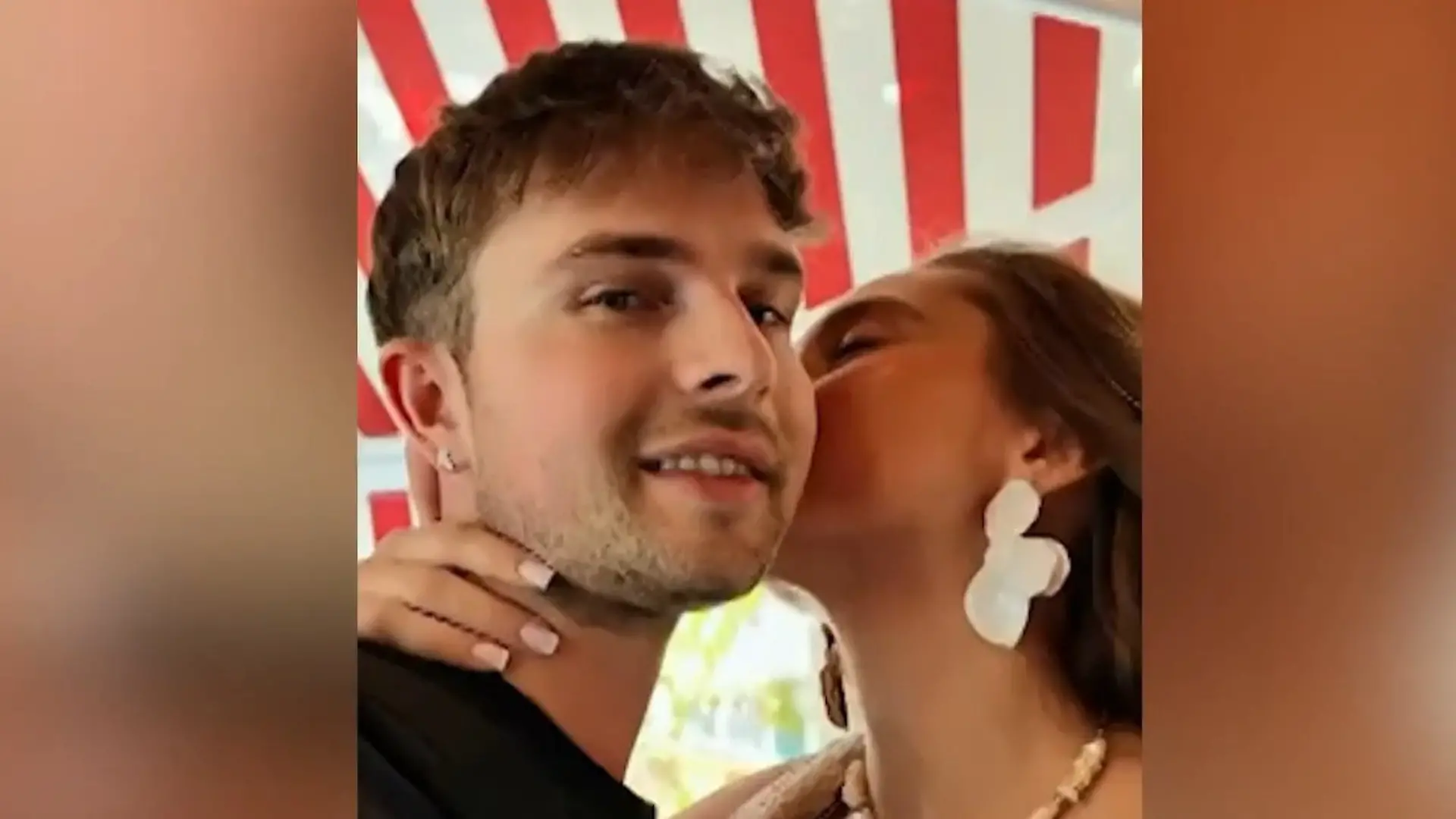 Endlich offiziell! Liebes-Hammer um Mike Singer und „Bachelors"-Star Heiße Szenen in Musikvideo