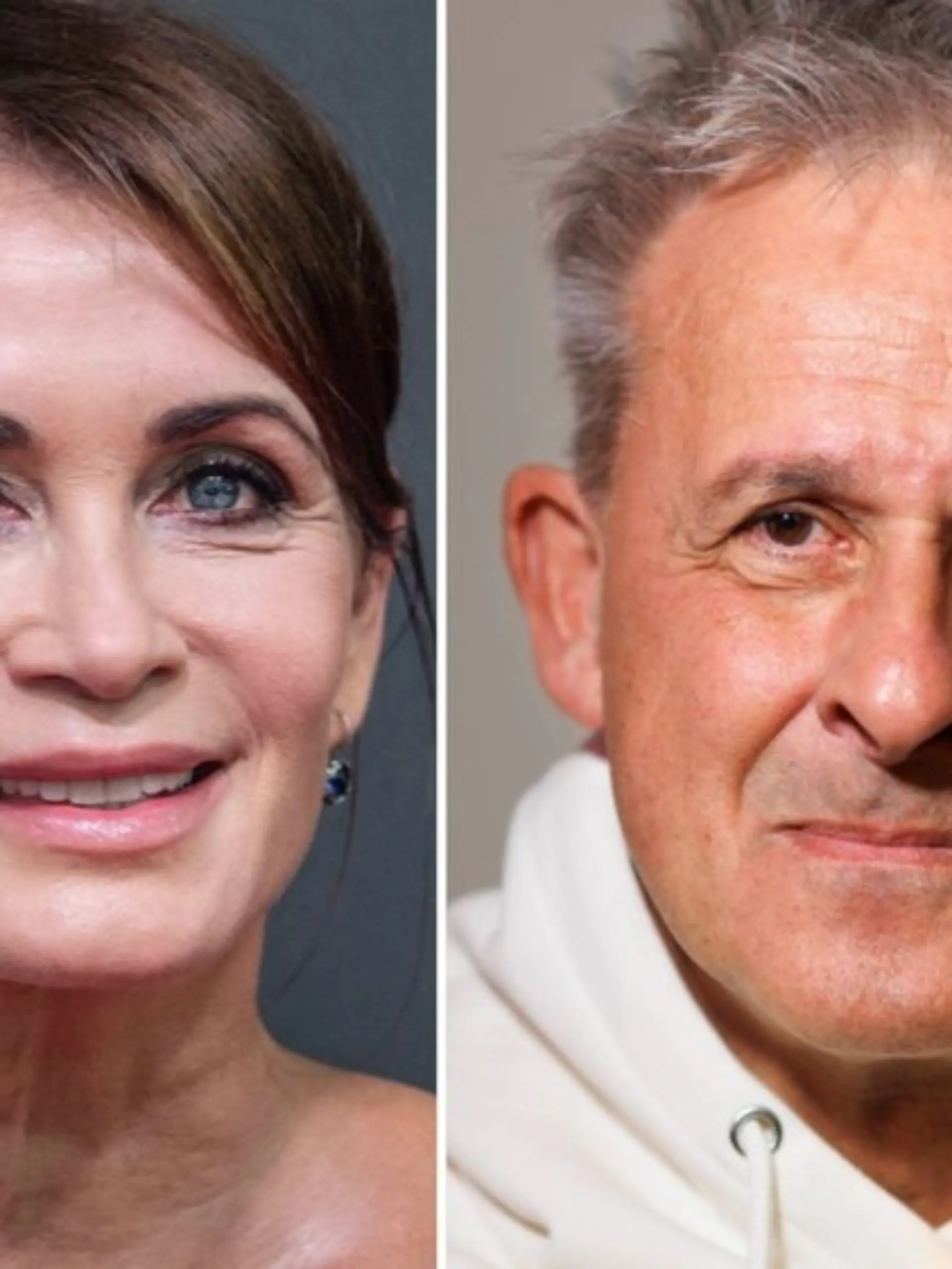 Pierre Littbarski, Fußballweltmeister von 1990, tritt im kommenden Film "War doch nur Spaß" auf - ebenfalls im Cast: Anja Kling.