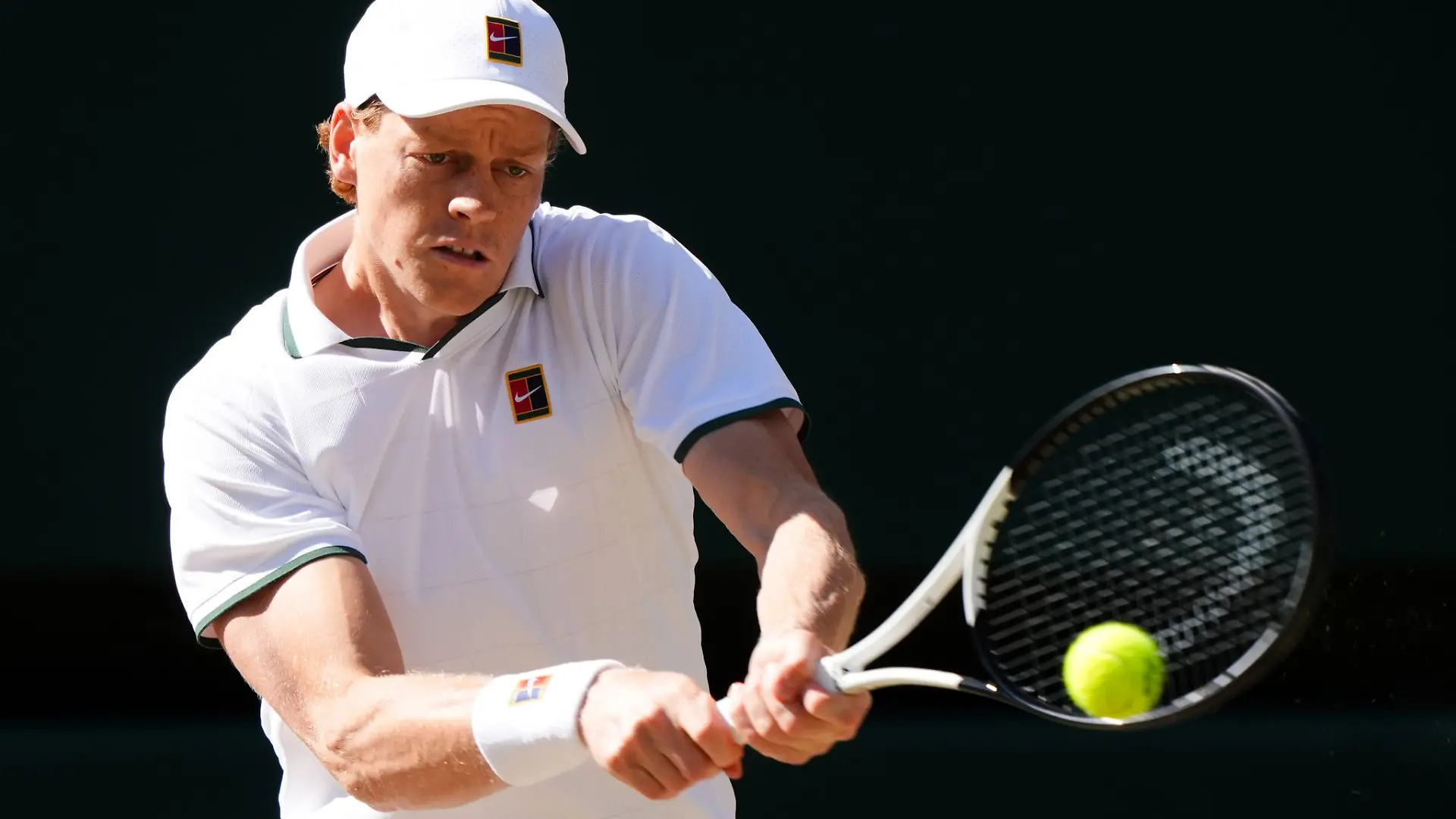 Fällt weiter verletzt aus: Tennisstar Jannik Sinner. (Archivbild)