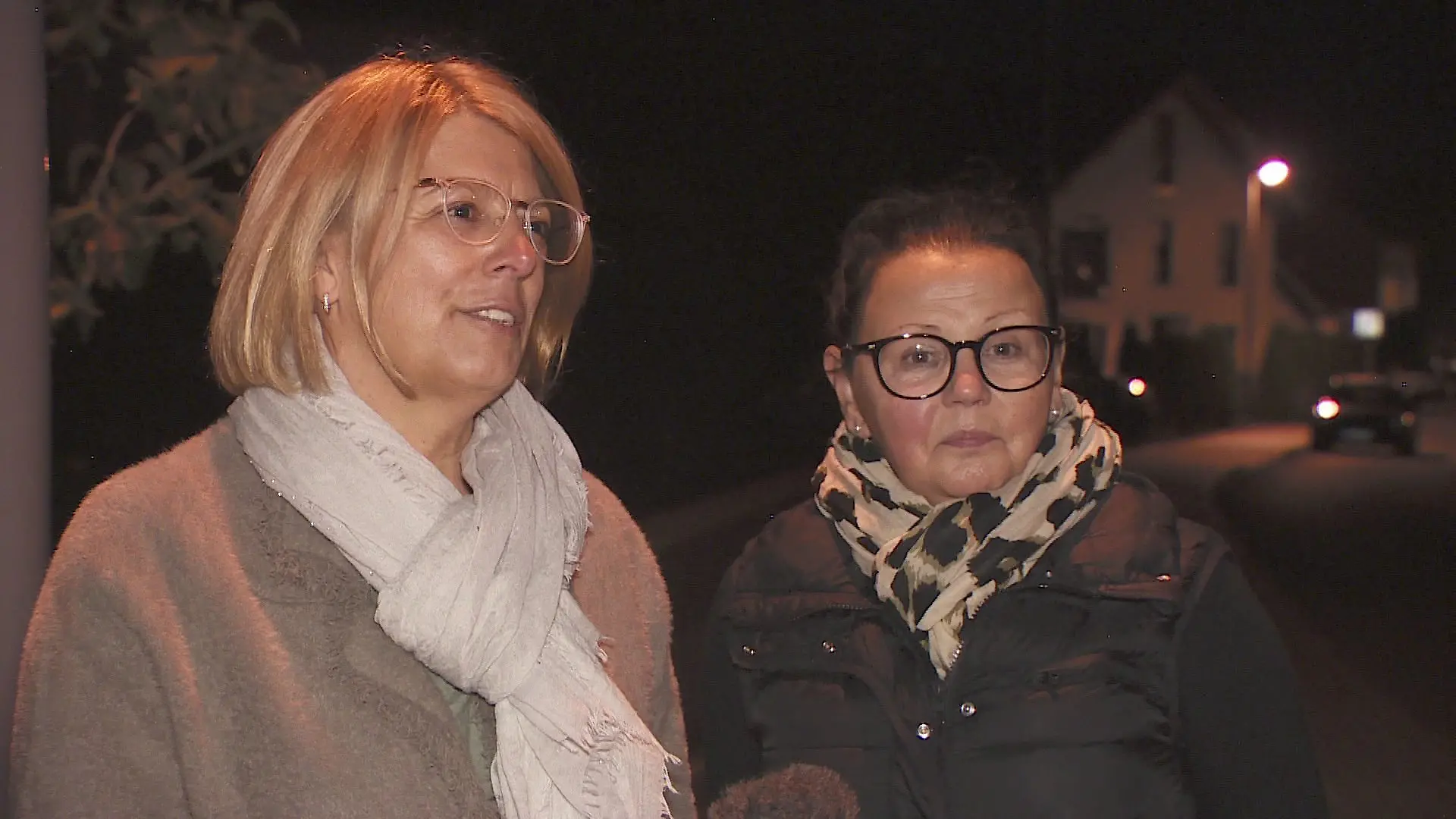 Ivonne Fischer (54) und ihrer Cousine Jeanette Santosuosso (57) haben jeweils drei Katzen verloren und auch das Tier von Jeanettes Vater schwindet im Sommer plötzlich.