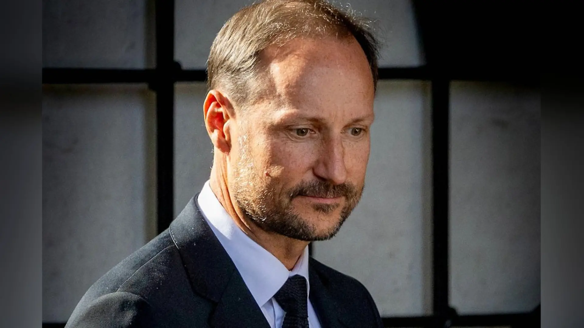 König Haakon hat in den vergangenen Wochen seinen Vater und seine Tante verloren.