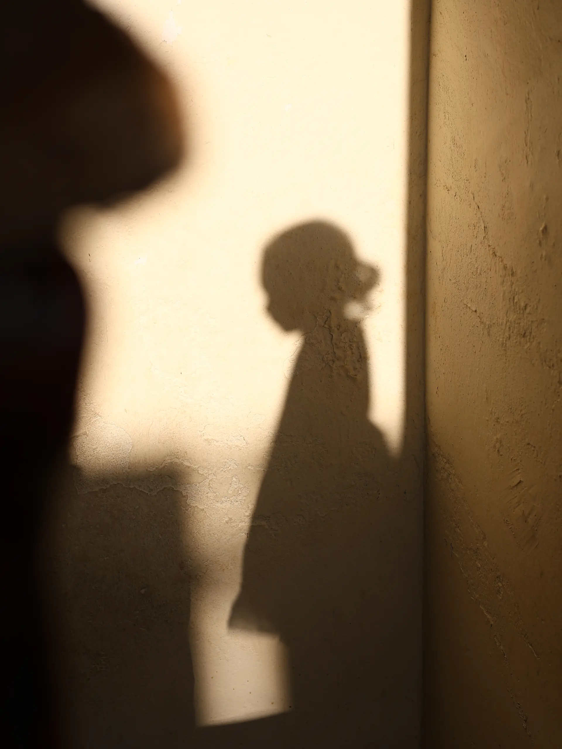 Bild zu: "Vater will Tochter (3) mit 60-Jährigem verheiraten – Polizei verhindert Kinderehe im letzten Moment"