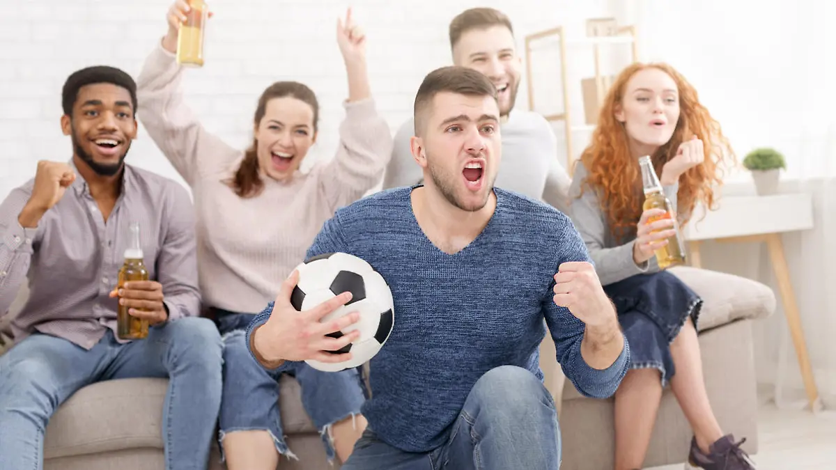 Studie belegt die Wirkung eines spannenden TV-Inhalts auf unseren Energieverbrauch.