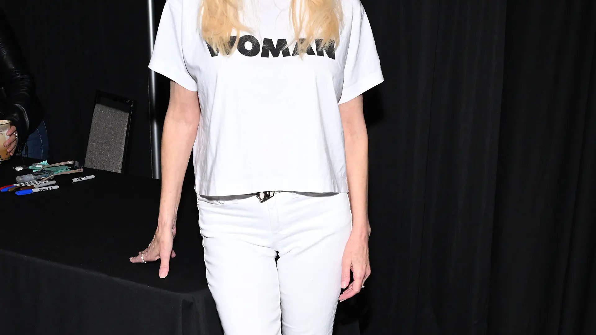 Hollywood Show - Los Angeles 2026 Heather Locklear at the summer 2026 Hollywood Show held at the Marriott Burbank Airport Hotel on May 30 2026 in Burbank, CA. Burbank Los Angeles Marriott Burbank Airport Hotel California USA Copyright: xLisaxOConnorx/xAFF-USA.comx