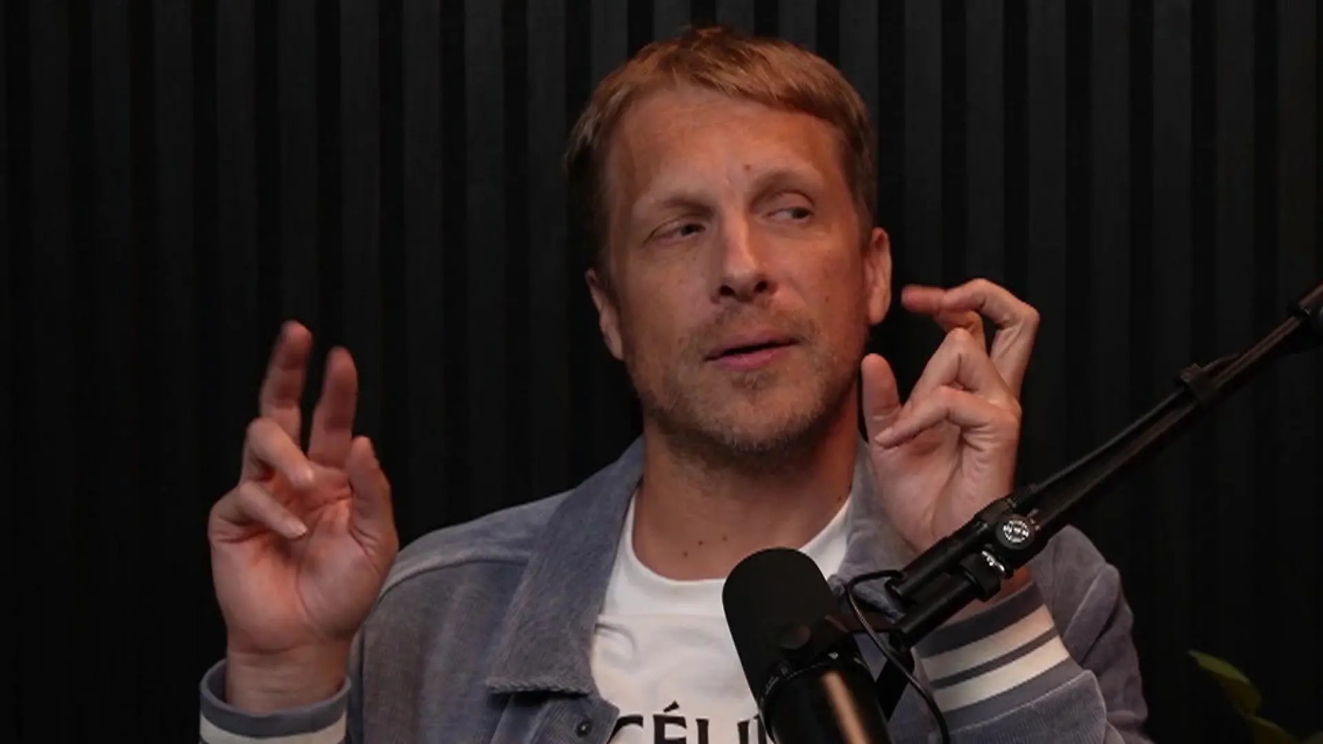 „Bist du Single oder nicht?” Olli Pocher stellt Pietro zur Rede – nachdem er DAS sagt Ein Jahr von Laura getrennt