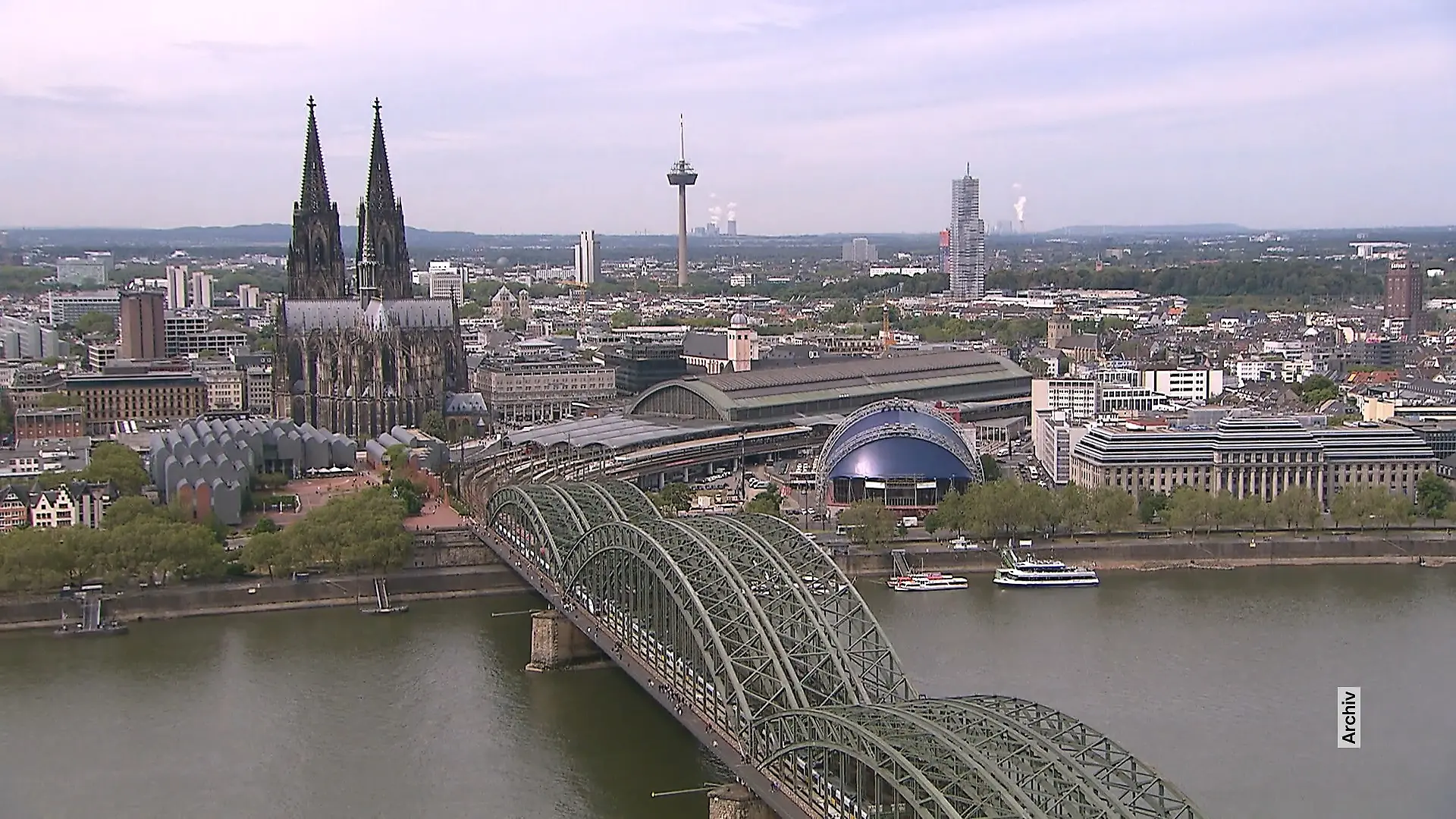 Köln räumt Fehler bei „Coesfelder Liste“ ein Stadt will Regeln verschärfen