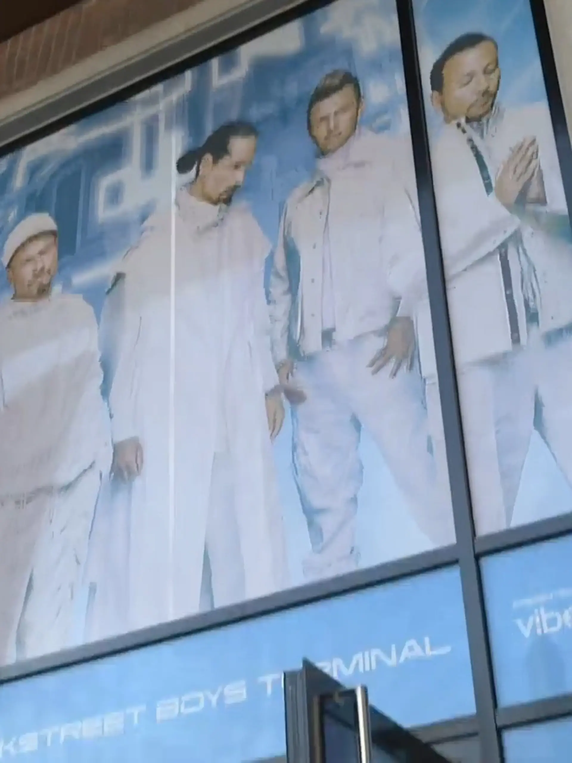 Bild zu: "„Backstreet Boys“ in Düsseldorf"