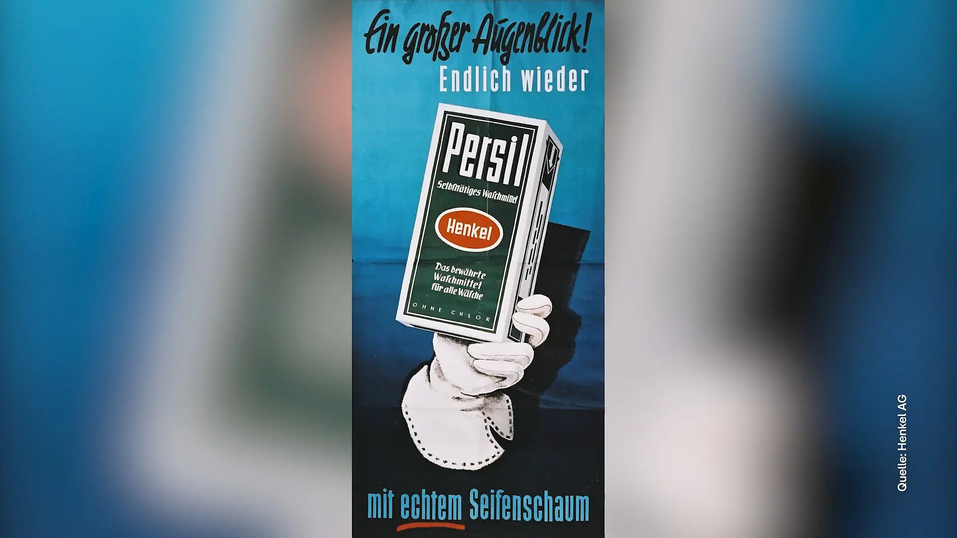 150 Jahre Henkel Deutsche Wirtschaftsgeschichte