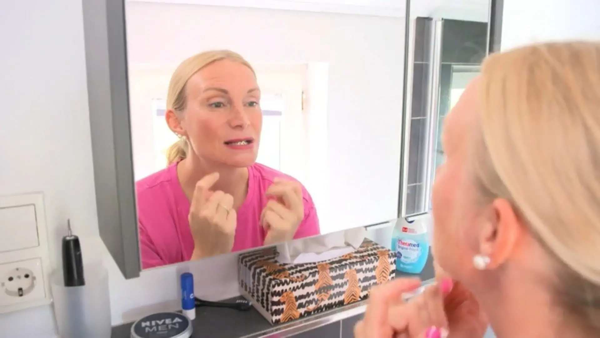 Zahn-Deko als Trend - harmlos oder gefährlich? Zähne als Beauty Accessoire?