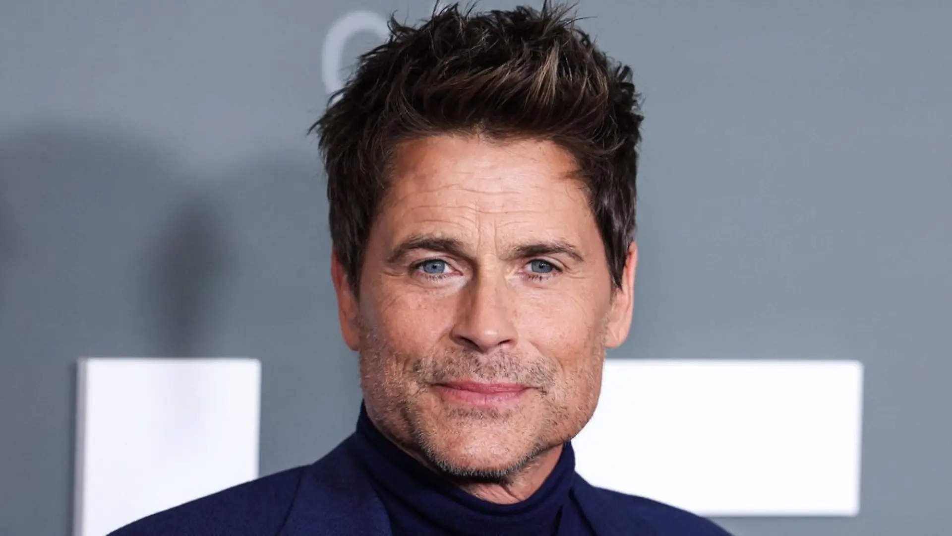 Rob Lowe spricht über die 1980er-Jahre.