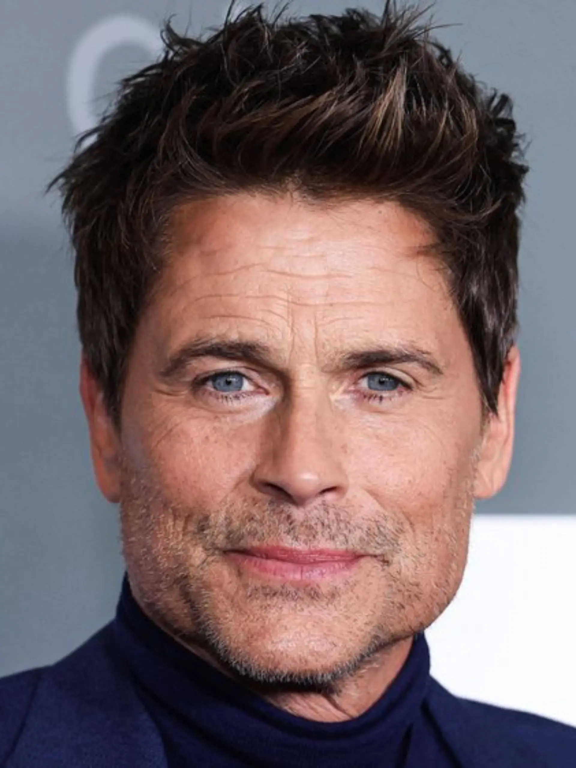 Rob Lowe spricht über die 1980er-Jahre.